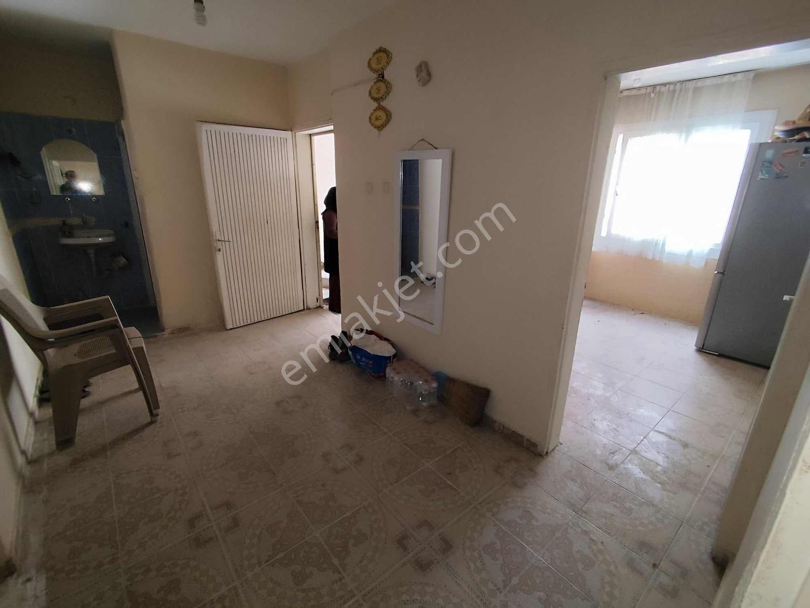 Lavinia İsmetpaşa Mahallesin'de 3 Katlı Bahçeli Satılık Müstakil - Görsel 19