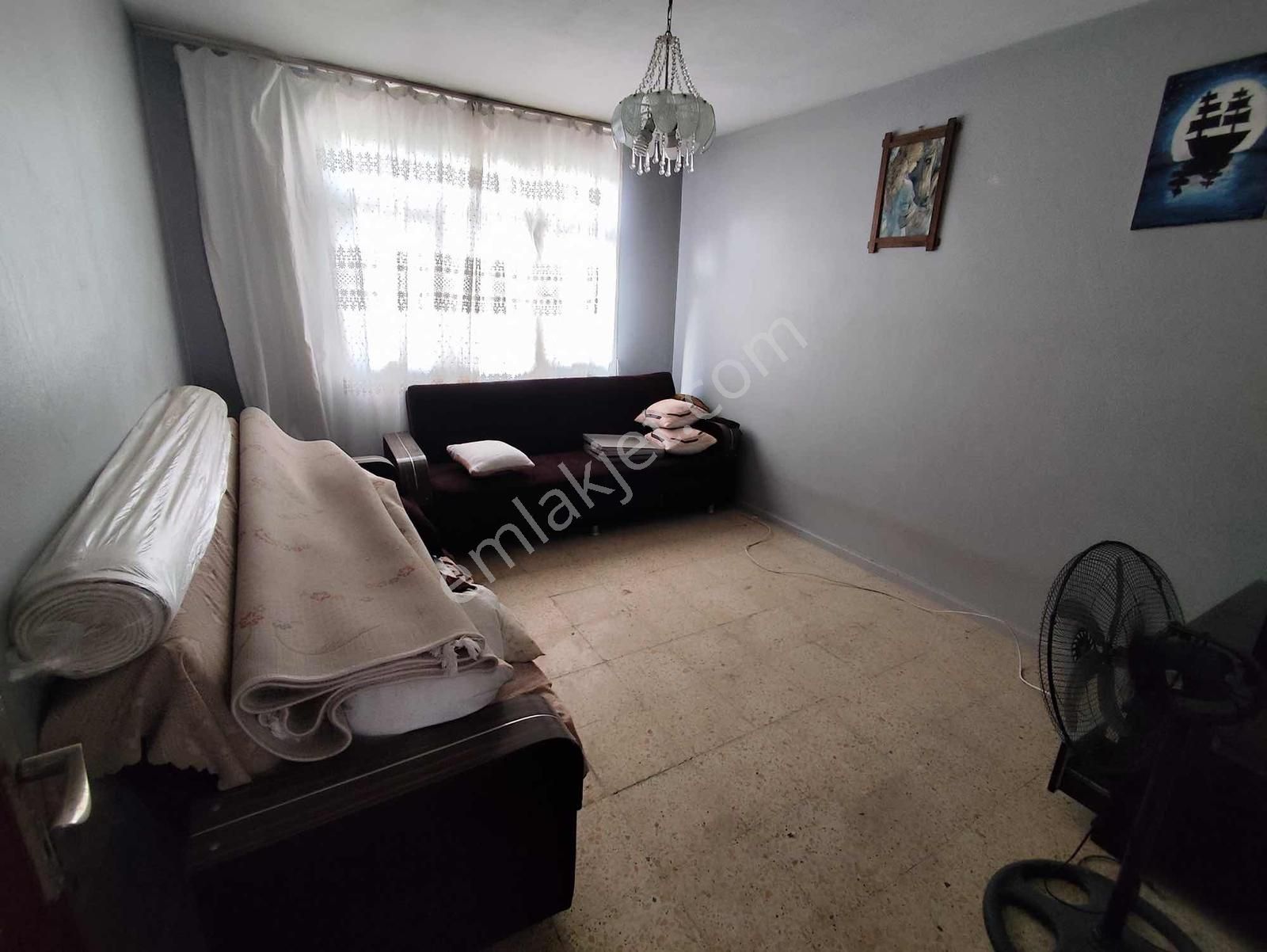 Lavinia İsmetpaşa Mahallesin'de 3 Katlı Bahçeli Satılık Müstakil - Görsel 25