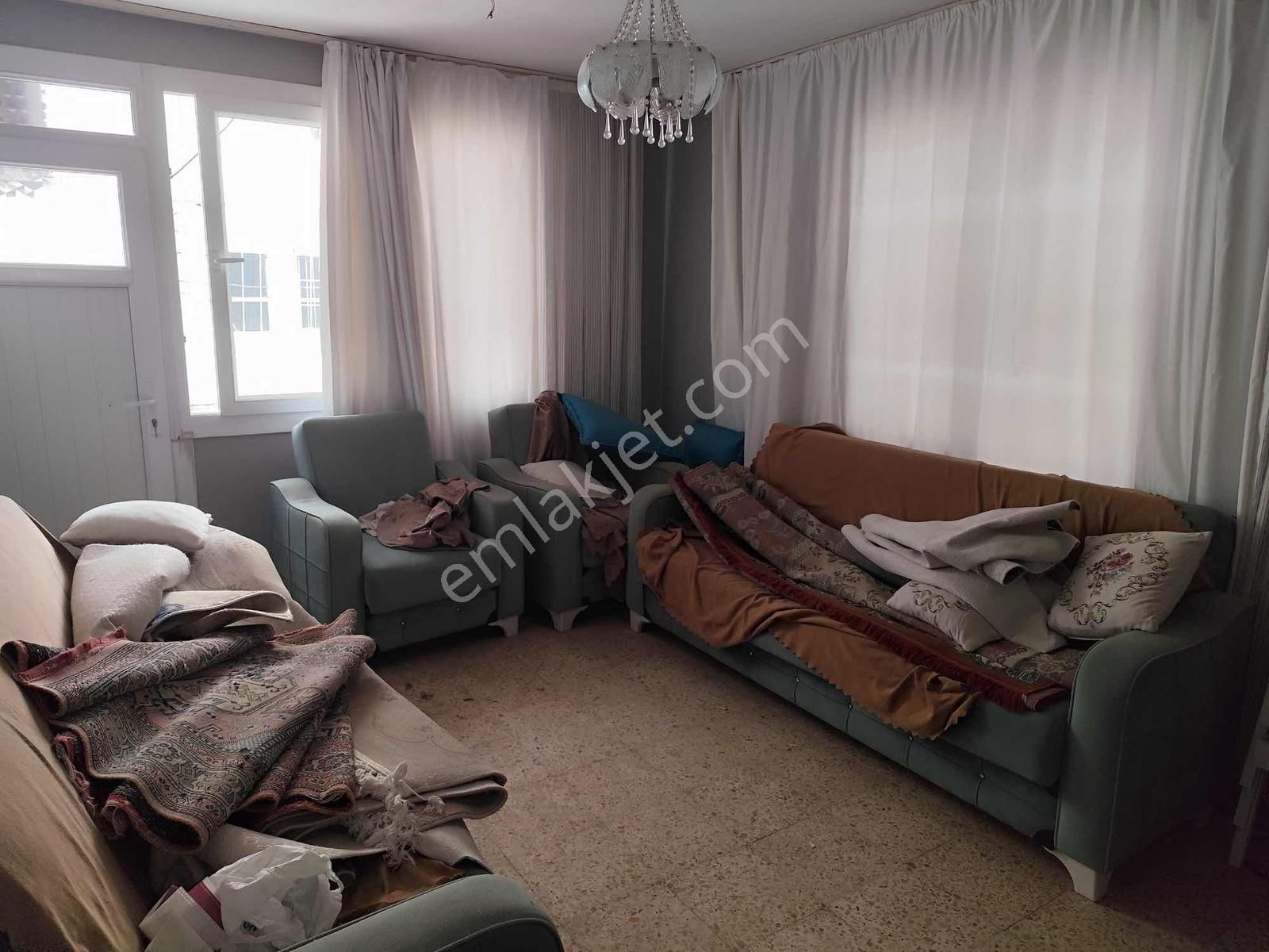 Lavinia İsmetpaşa Mahallesin'de 3 Katlı Bahçeli Satılık Müstakil - Görsel 12