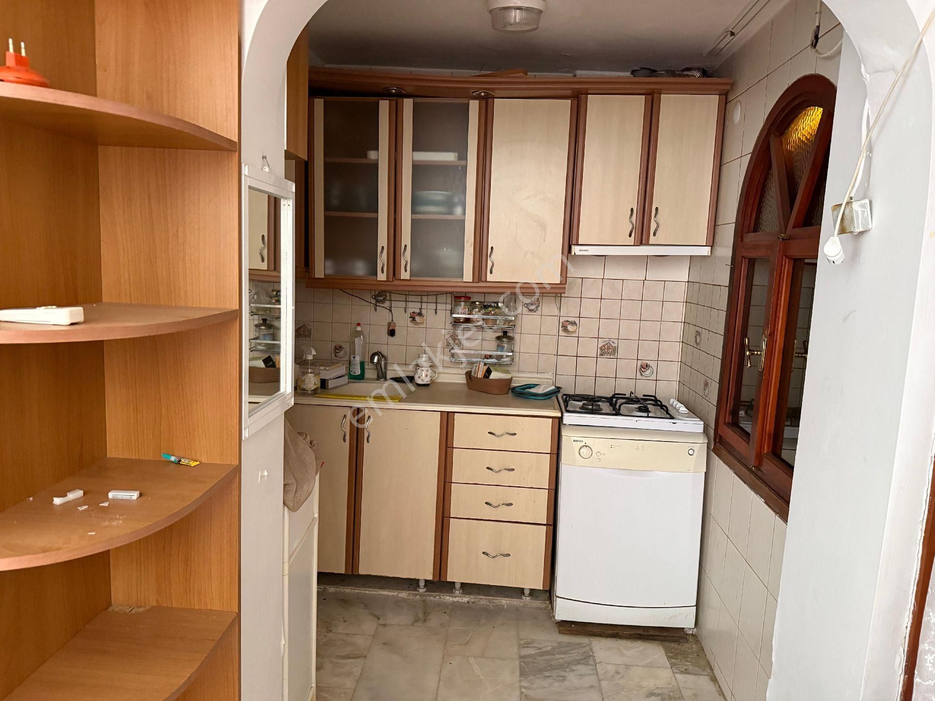 Çukuraltı Plajına 20 Metre Mesafede Kelepir Villa ( Gözütok Emlak ) - Görsel 5