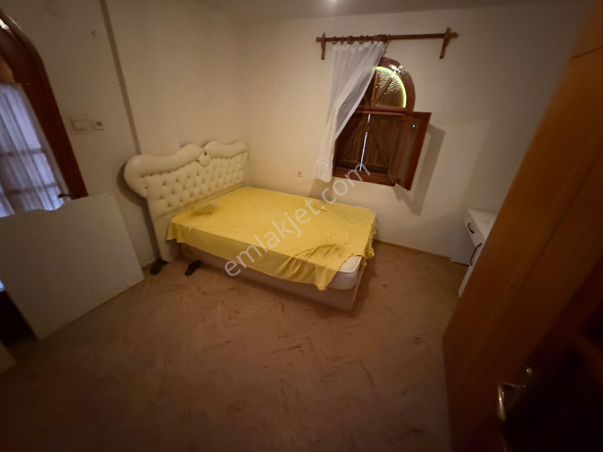 Çukuraltı Plajına 20 Metre Mesafede Kelepir Villa ( Gözütok Emlak ) - Görsel 11