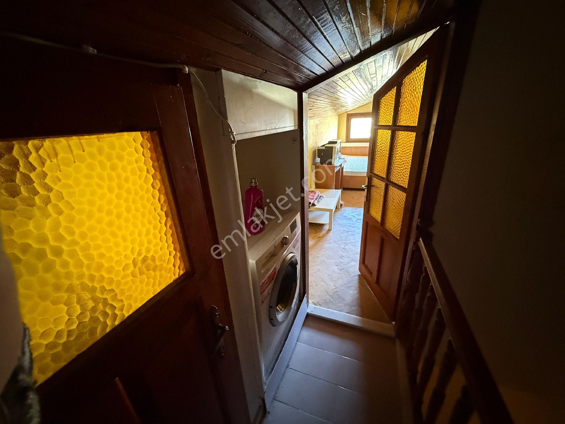 Çukuraltı Plajına 20 Metre Mesafede Kelepir Villa ( Gözütok Emlak ) - Görsel 14