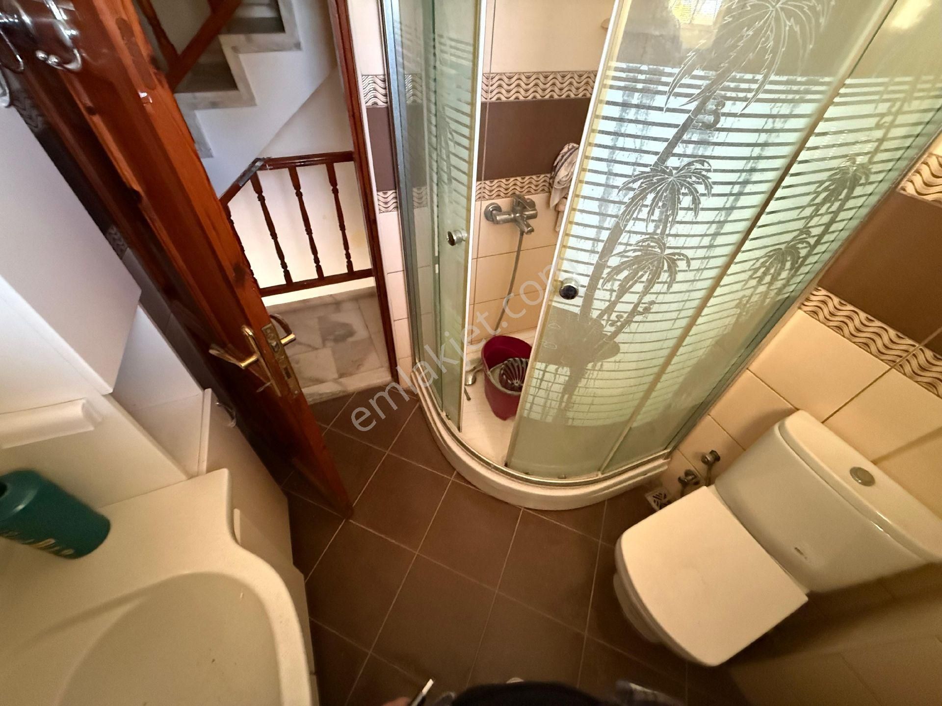 Çukuraltı Plajına 20 Metre Mesafede Kelepir Villa ( Gözütok Emlak ) - Görsel 18