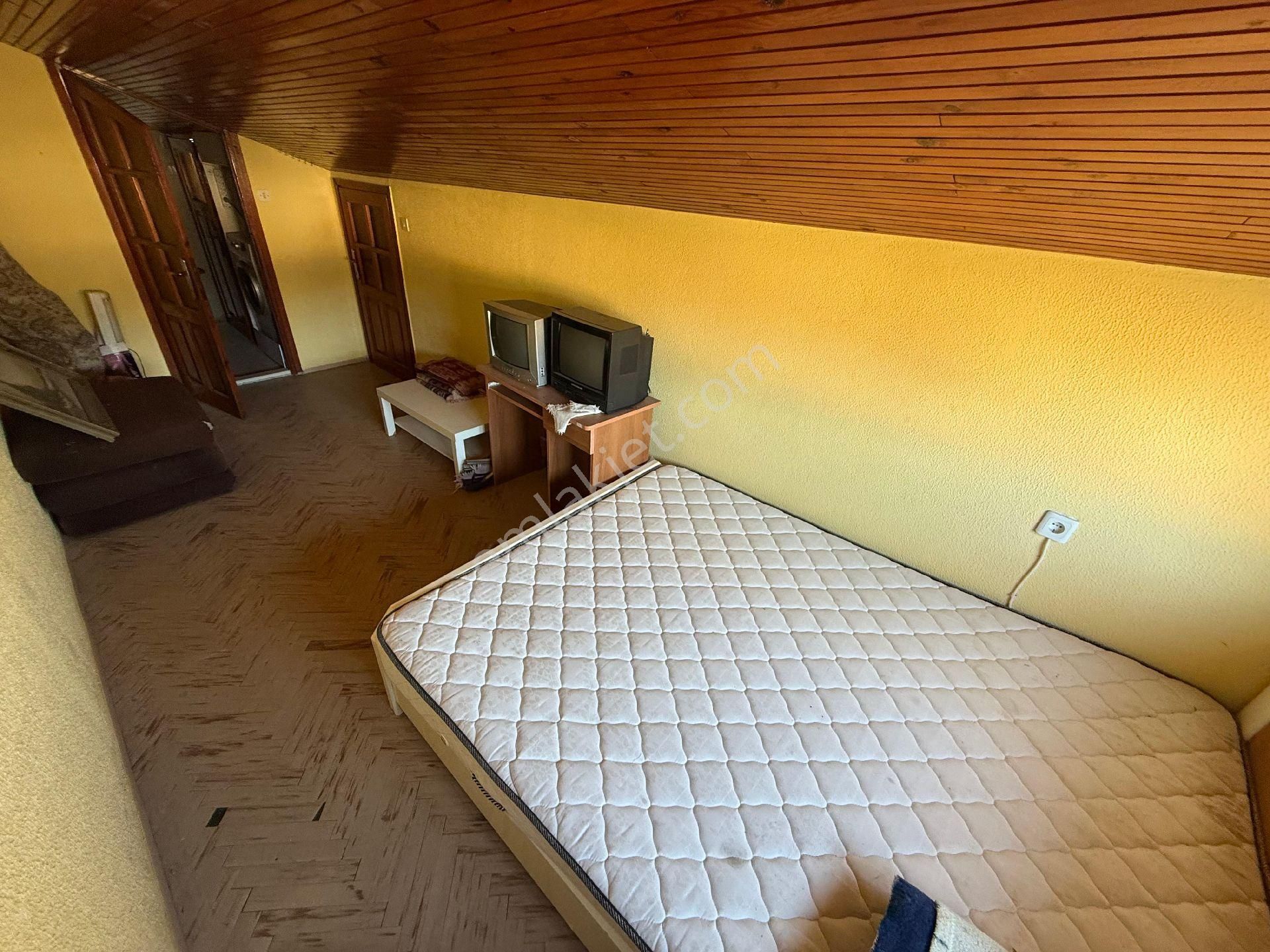 Çukuraltı Plajına 20 Metre Mesafede Kelepir Villa ( Gözütok Emlak ) - Görsel 9