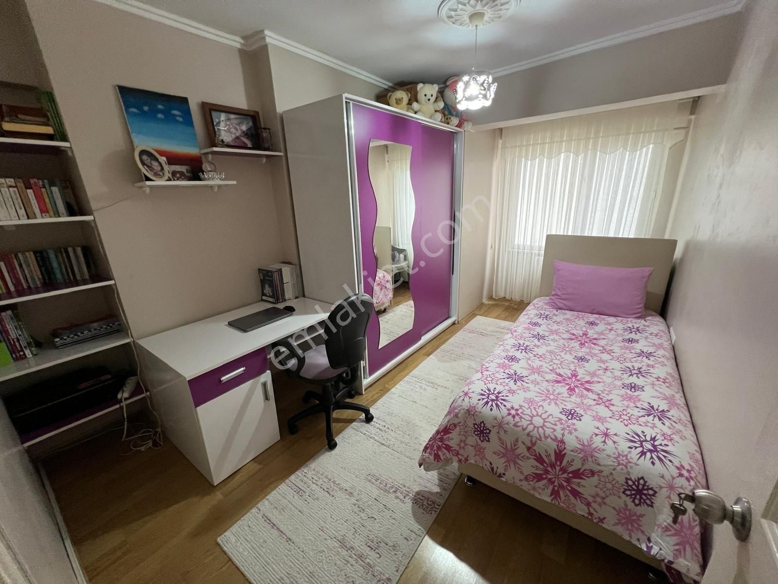 Reşadiye Mah. Eski Pzt Pazarı Yakınında 3+1 135m2 Satılık Daire! - Görsel 6