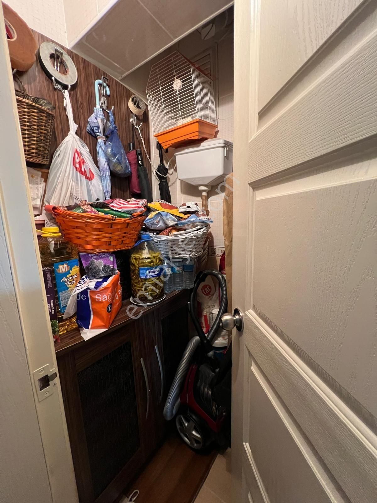 Reşadiye Mah. Eski Pzt Pazarı Yakınında 3+1 135m2 Satılık Daire! - Görsel 9