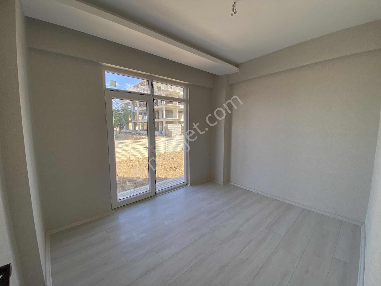 Meram Fen Lise Yanı 3+1 Şık Tasarımlı 30 M² Hobi Bahçeli Daire - Görsel 19