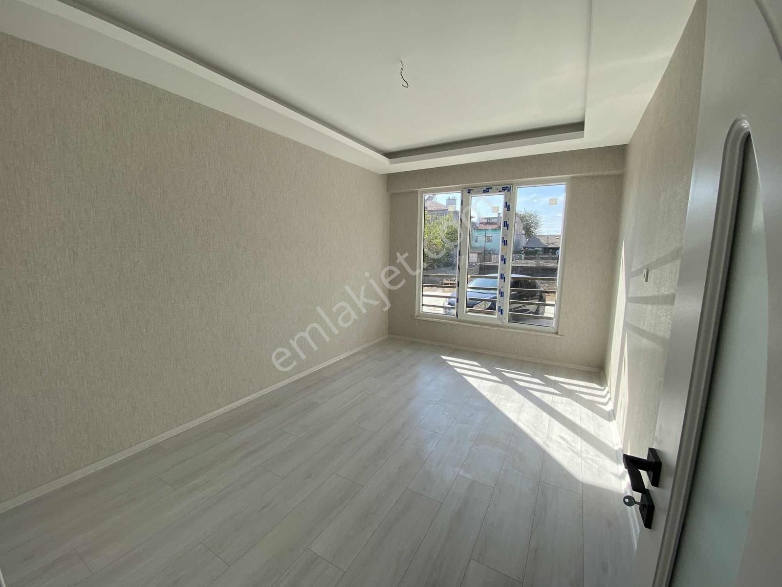 Meram Fen Lise Yanı 3+1 Şık Tasarımlı 30 M² Hobi Bahçeli Daire - Görsel 10