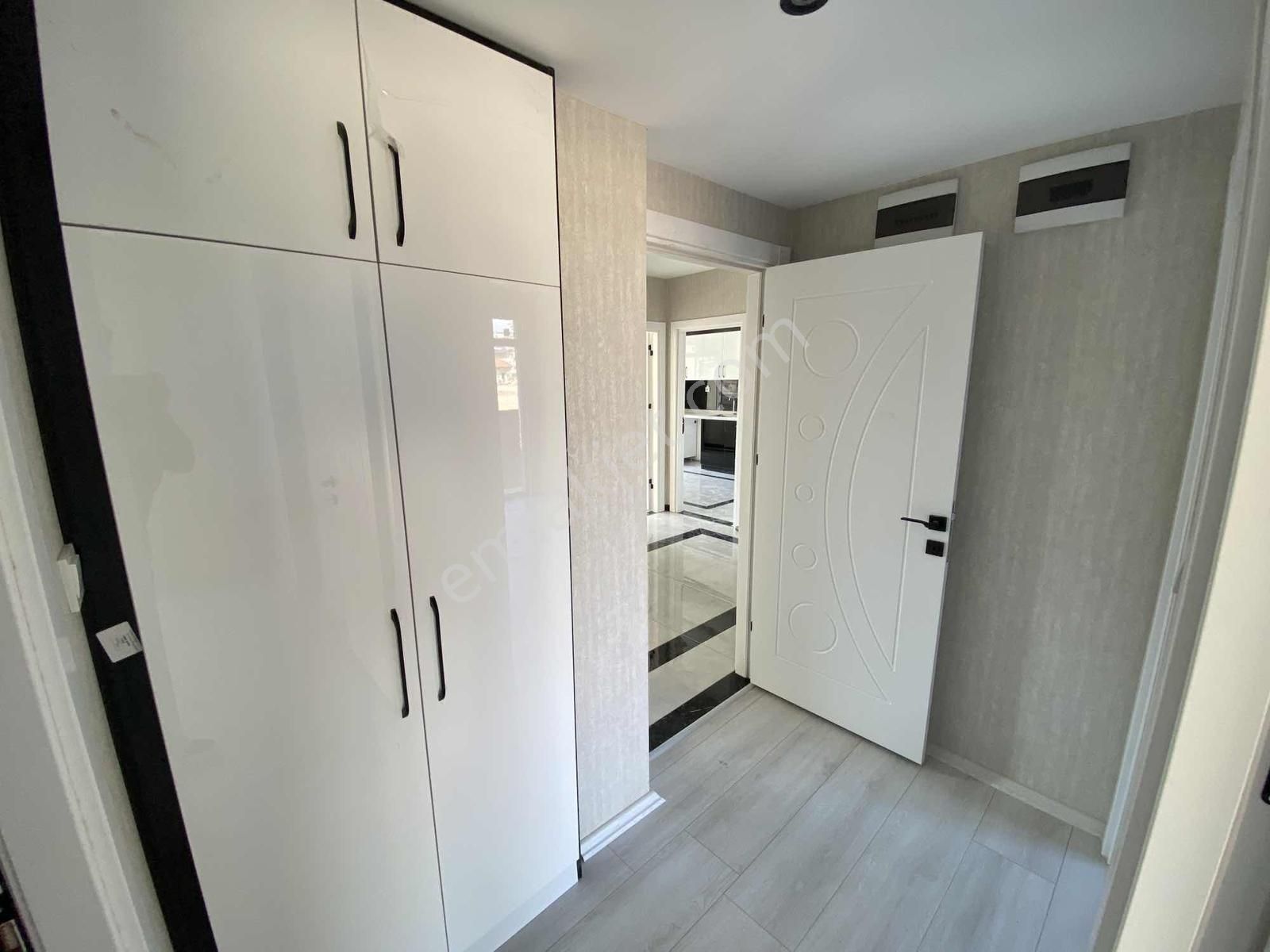 Meram Fen Lise Yanı 3+1 Şık Tasarımlı 30 M² Hobi Bahçeli Daire - Görsel 21