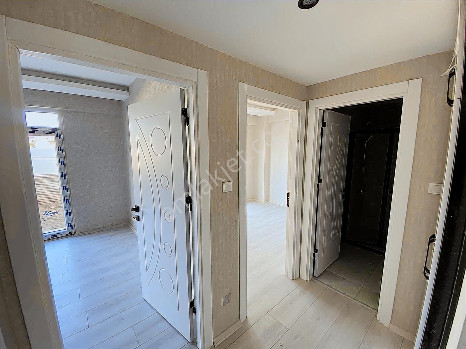 Meram Fen Lise Yanı 3+1 Şık Tasarımlı 30 M² Hobi Bahçeli Daire - Görsel 7