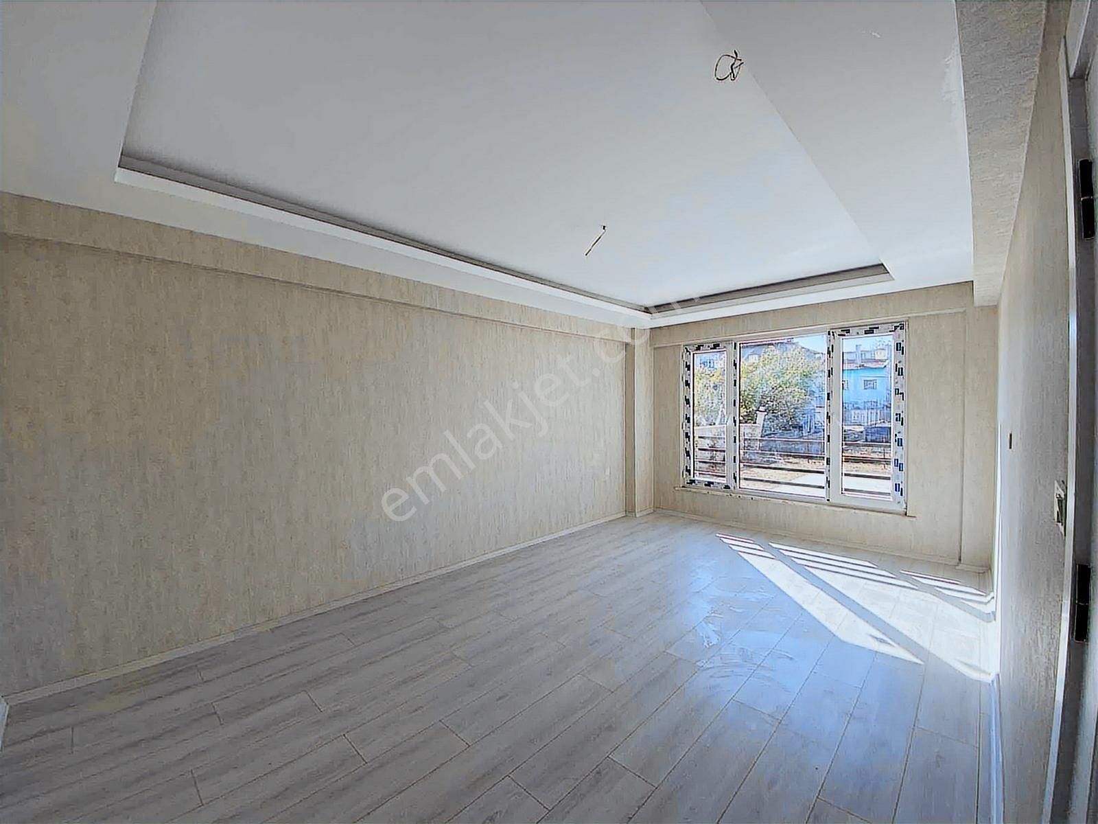 Meram Fen Lise Yanı 3+1 Şık Tasarımlı 30 M² Hobi Bahçeli Daire - Görsel 17