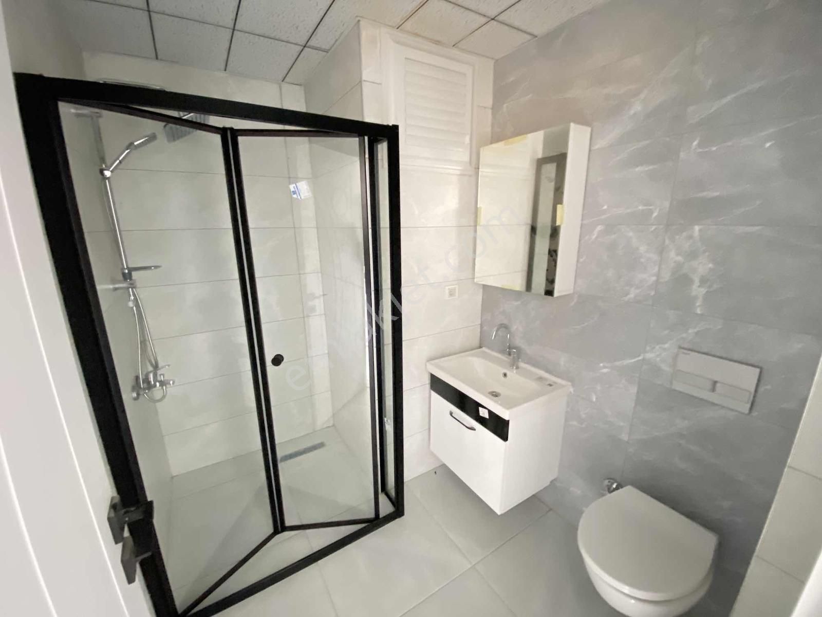 Meram Fen Lise Yanı 3+1 Şık Tasarımlı 30 M² Hobi Bahçeli Daire - Görsel 4