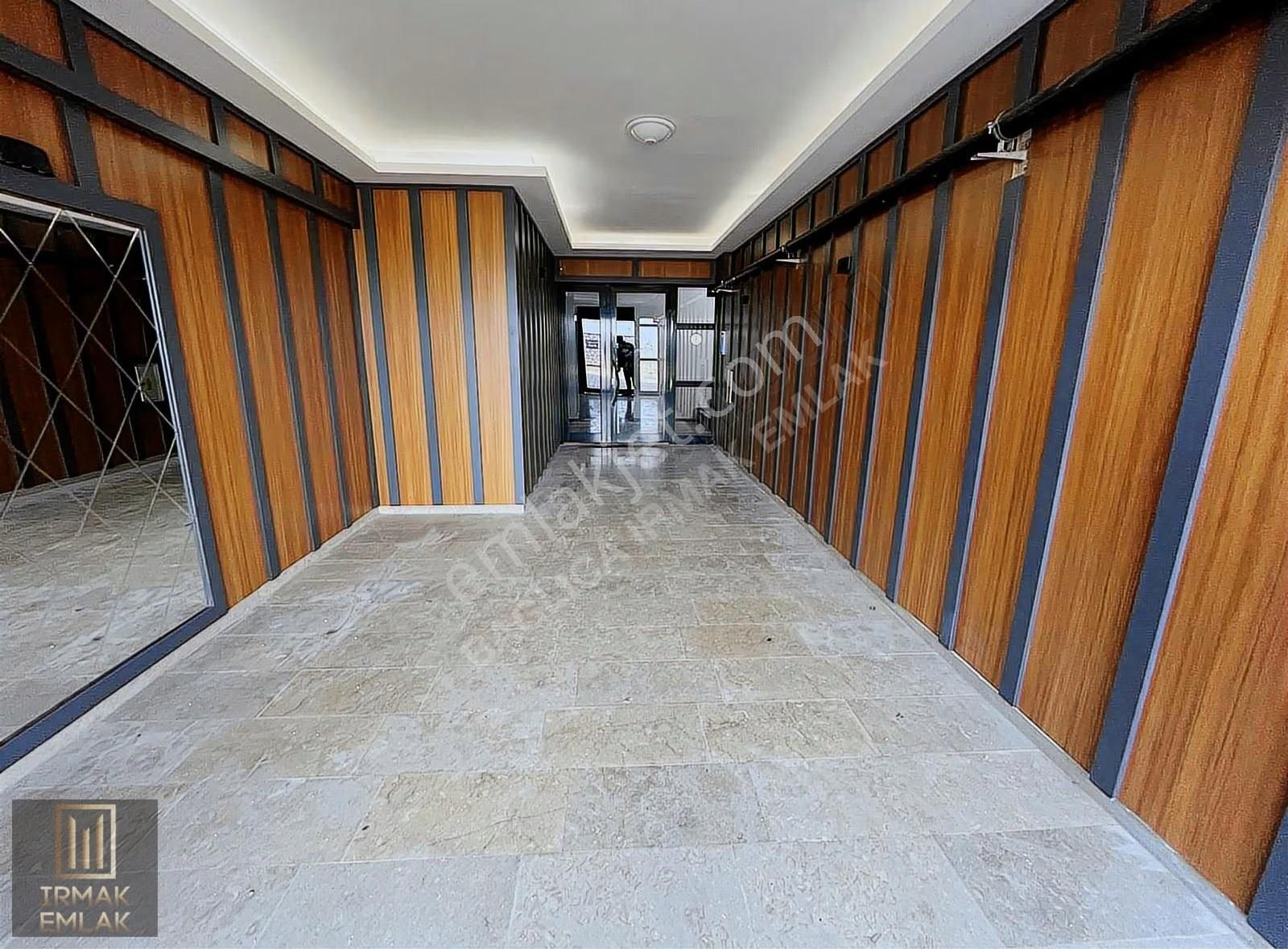 Irmak Emlak- Yapracık Atayurt Mahallesi Oturuma Hazır Ara Kat 2+1 Daire - Görsel 5