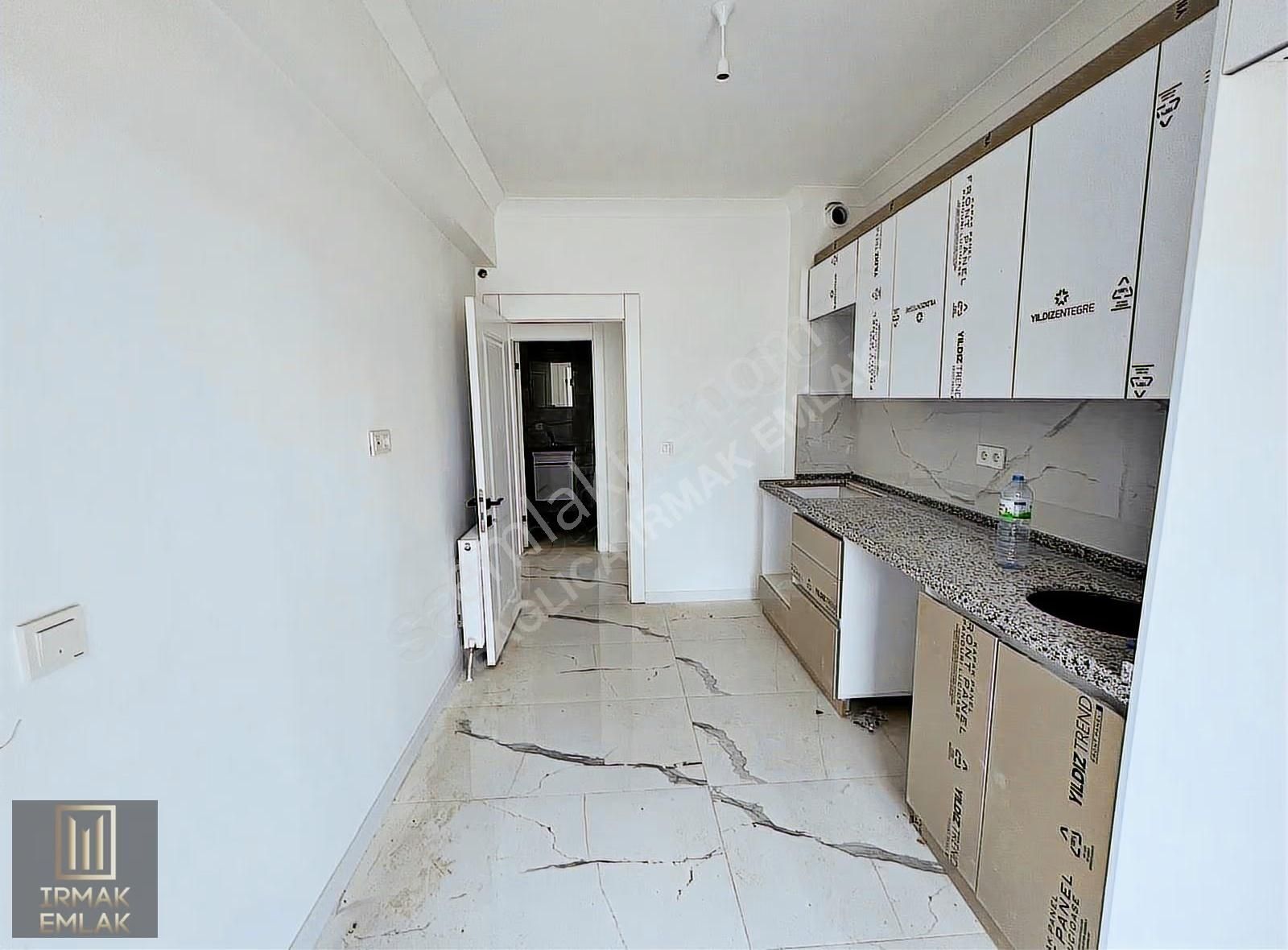 Irmak Emlak- Yapracık Atayurt Mahallesi Oturuma Hazır Ara Kat 2+1 Daire - Görsel 20