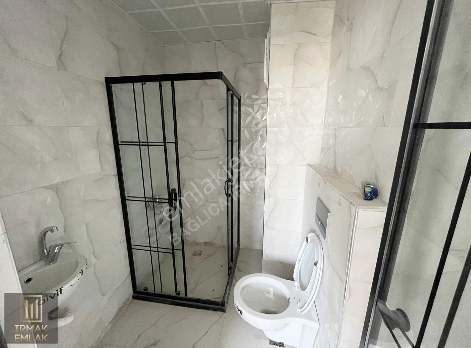 Irmak Emlak- Yapracık Atayurt Mahallesi Oturuma Hazır Ara Kat 2+1 Daire - Görsel 2