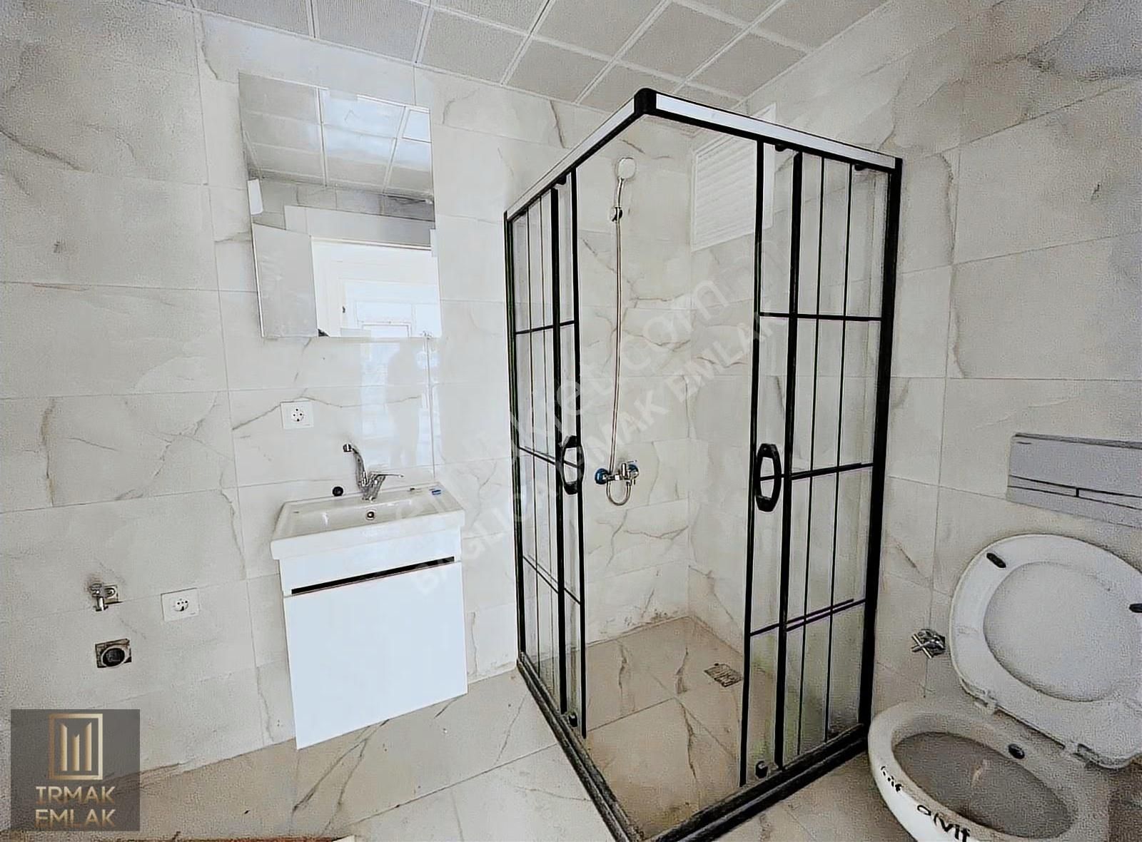 Irmak Emlak- Yapracık Atayurt Mahallesi Oturuma Hazır Ara Kat 2+1 Daire - Görsel 12