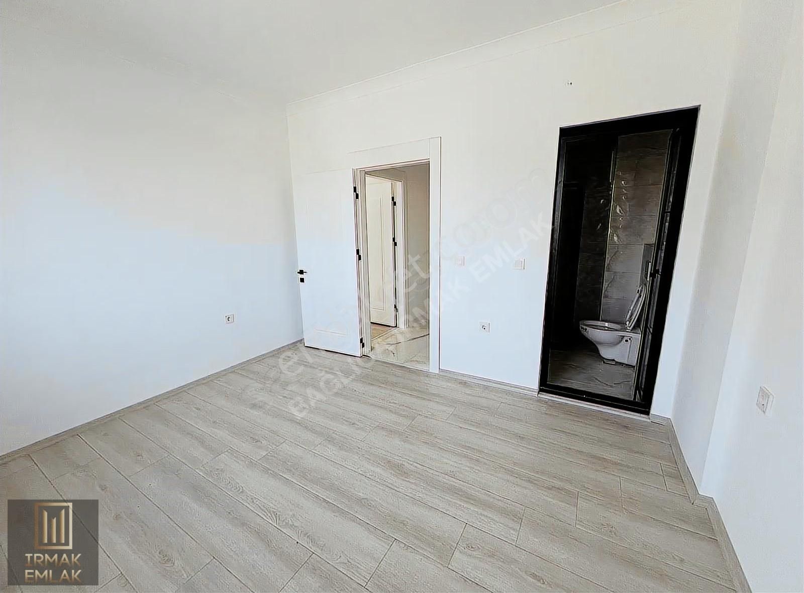 Irmak Emlak- Yapracık Atayurt Mahallesi Oturuma Hazır Ara Kat 2+1 Daire - Görsel 23