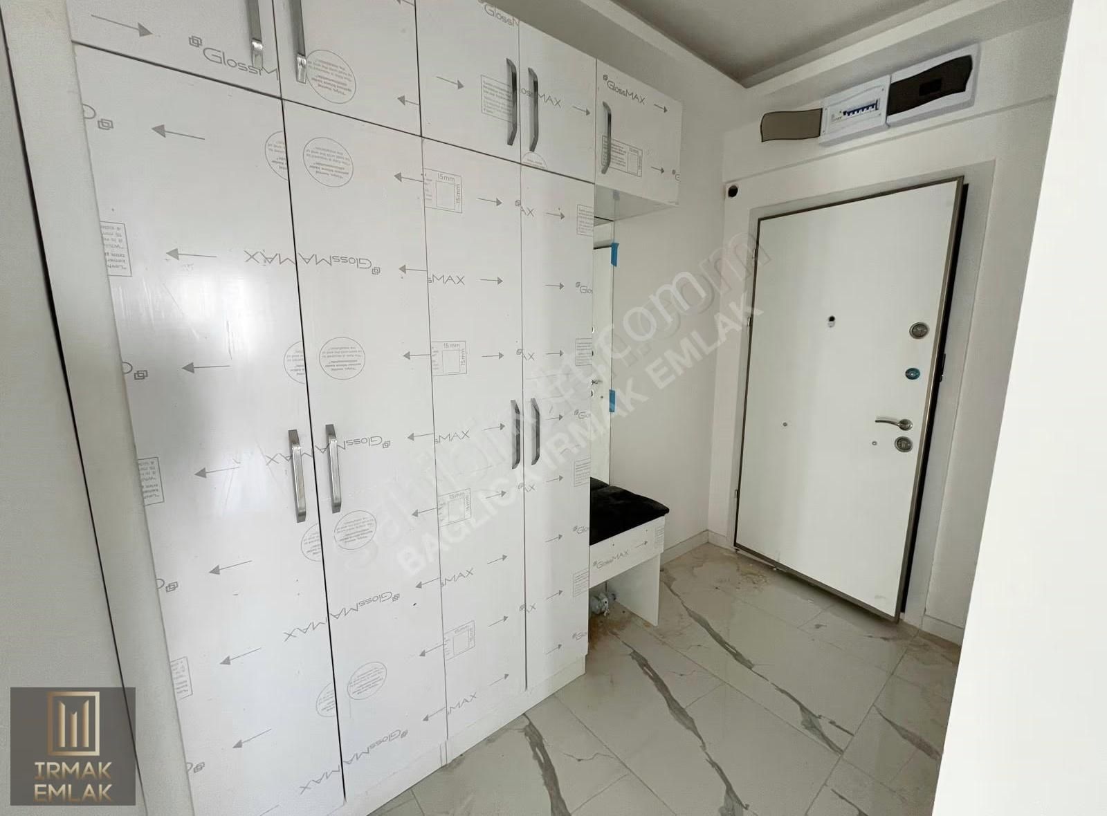 Irmak Emlak- Yapracık Atayurt Mahallesi Oturuma Hazır Ara Kat 2+1 Daire - Görsel 21