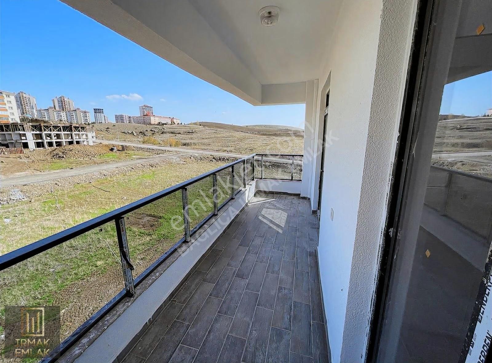 Irmak Emlak- Yapracık Atayurt Mahallesi Oturuma Hazır Ara Kat 2+1 Daire - Görsel 14