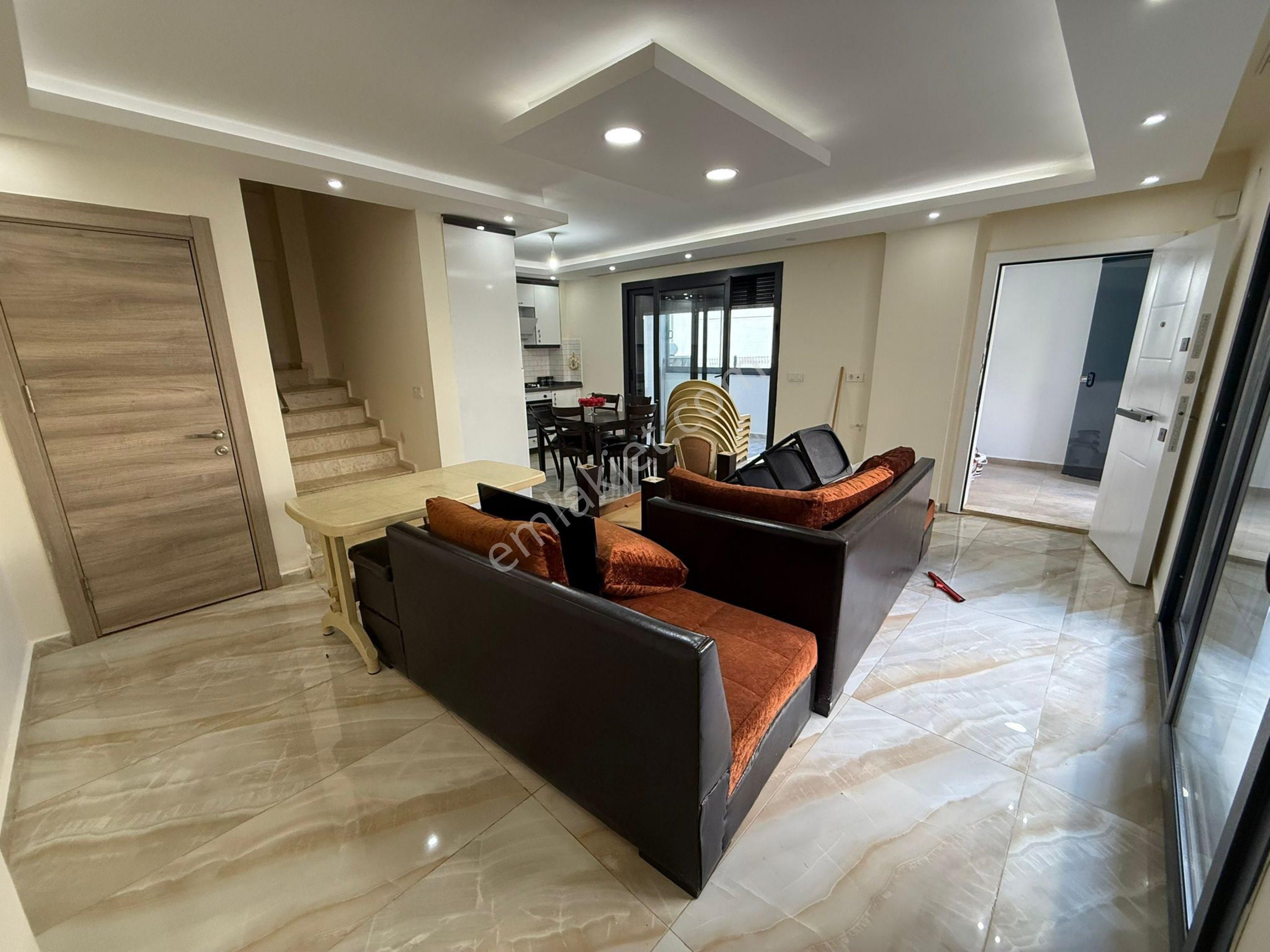 Özdere Merkezde Satılık Full Deniz Manzaralı Satılık 3+1 Geniş Yazlık - Görsel 3