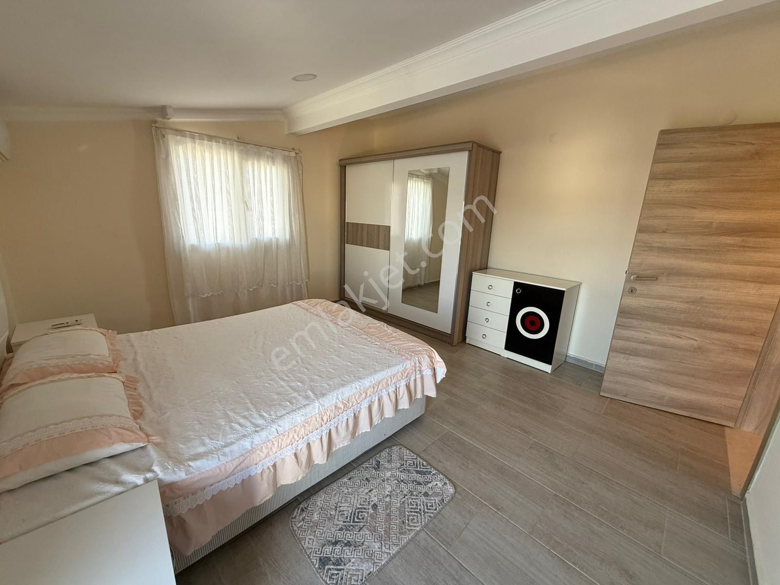 Özdere Merkezde Satılık Full Deniz Manzaralı Satılık 3+1 Geniş Yazlık - Görsel 15