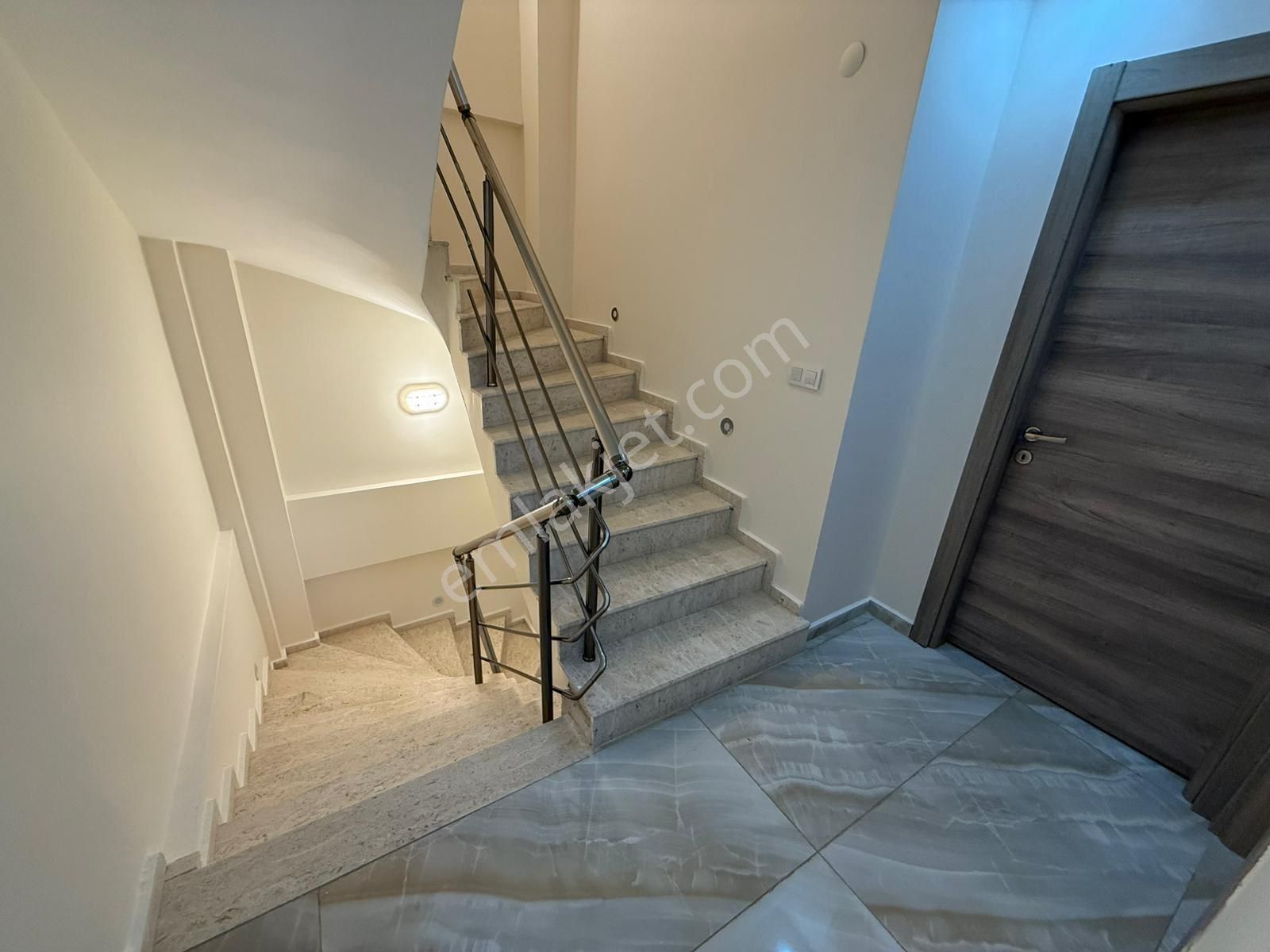 Özdere Merkezde Satılık Full Deniz Manzaralı Satılık 3+1 Geniş Yazlık - Görsel 11