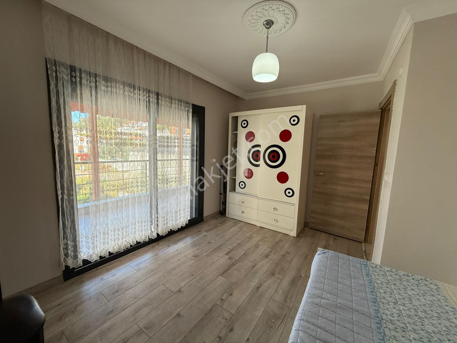 Özdere Merkezde Satılık Full Deniz Manzaralı Satılık 3+1 Geniş Yazlık - Görsel 20