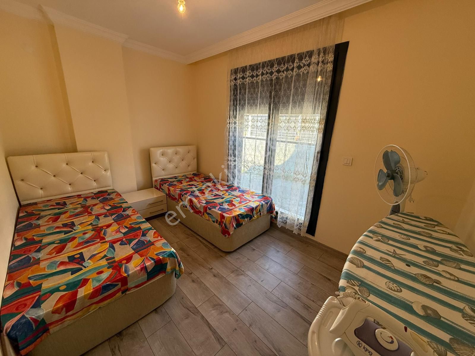 Özdere Merkezde Satılık Full Deniz Manzaralı Satılık 3+1 Geniş Yazlık - Görsel 12