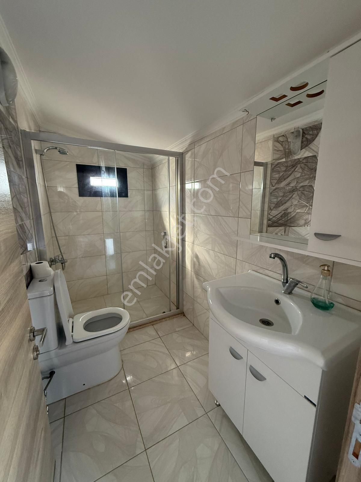 Özdere Merkezde Satılık Full Deniz Manzaralı Satılık 3+1 Geniş Yazlık - Görsel 14