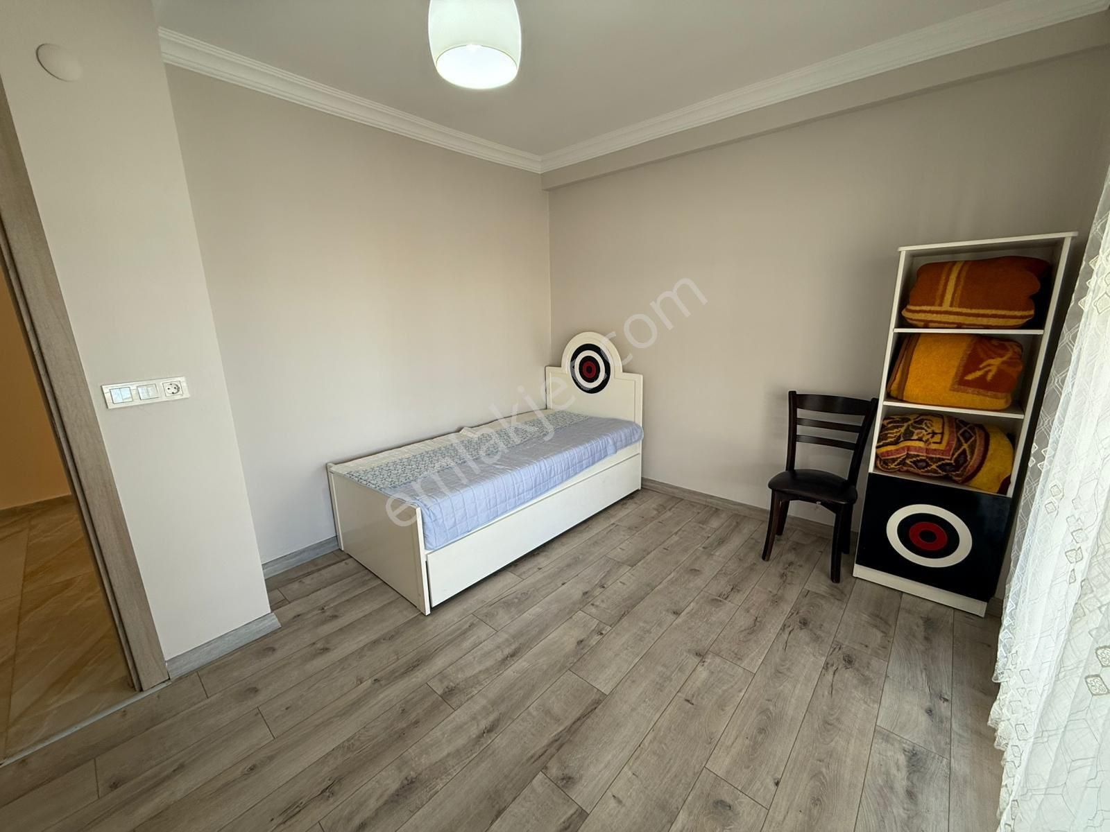 Özdere Merkezde Satılık Full Deniz Manzaralı Satılık 3+1 Geniş Yazlık - Görsel 17