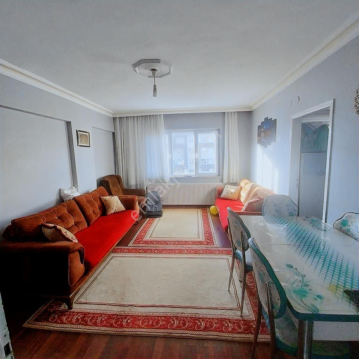 Okul Karşısında Önü Açık 3+1 - Görsel 17