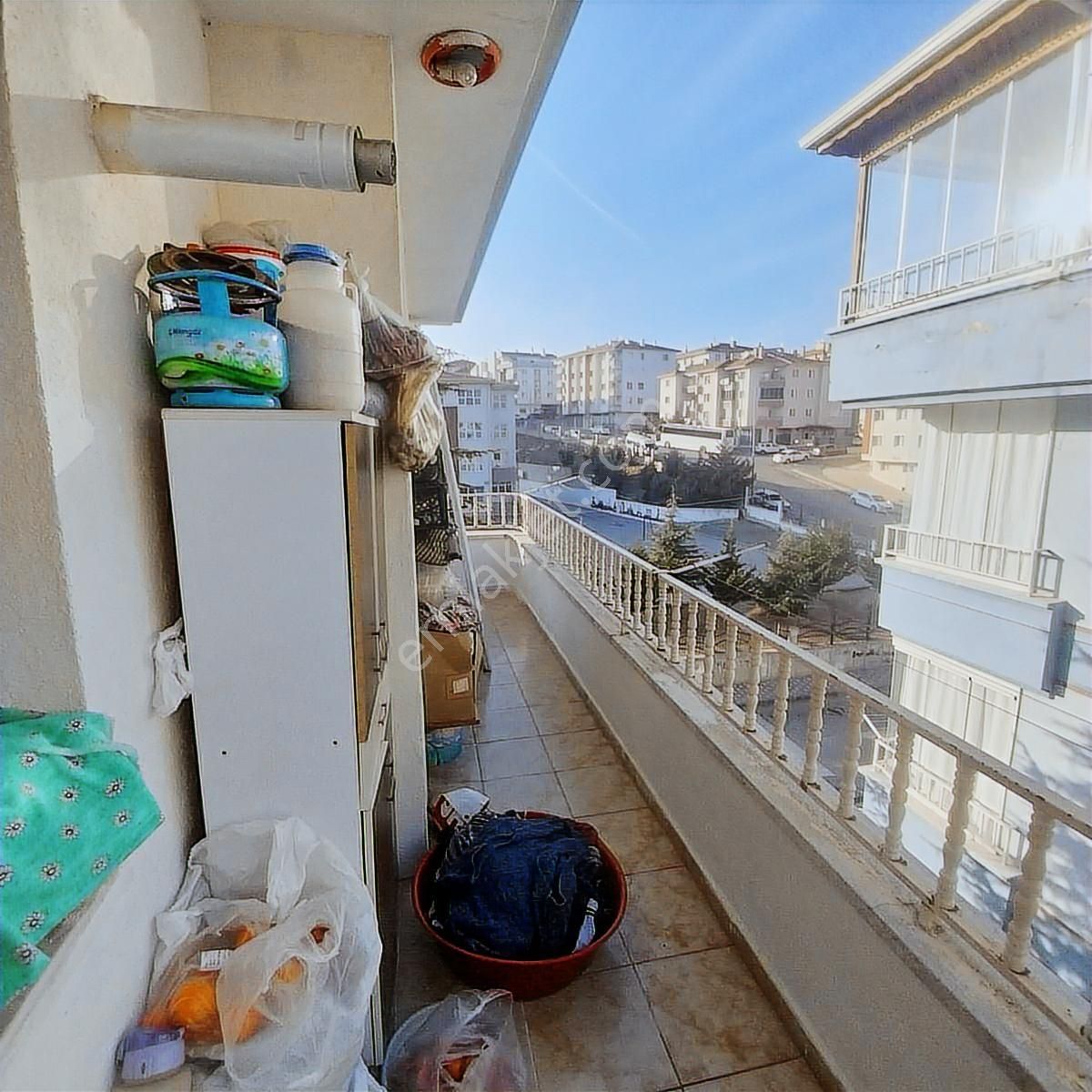 Okul Karşısında Önü Açık 3+1 - Görsel 9