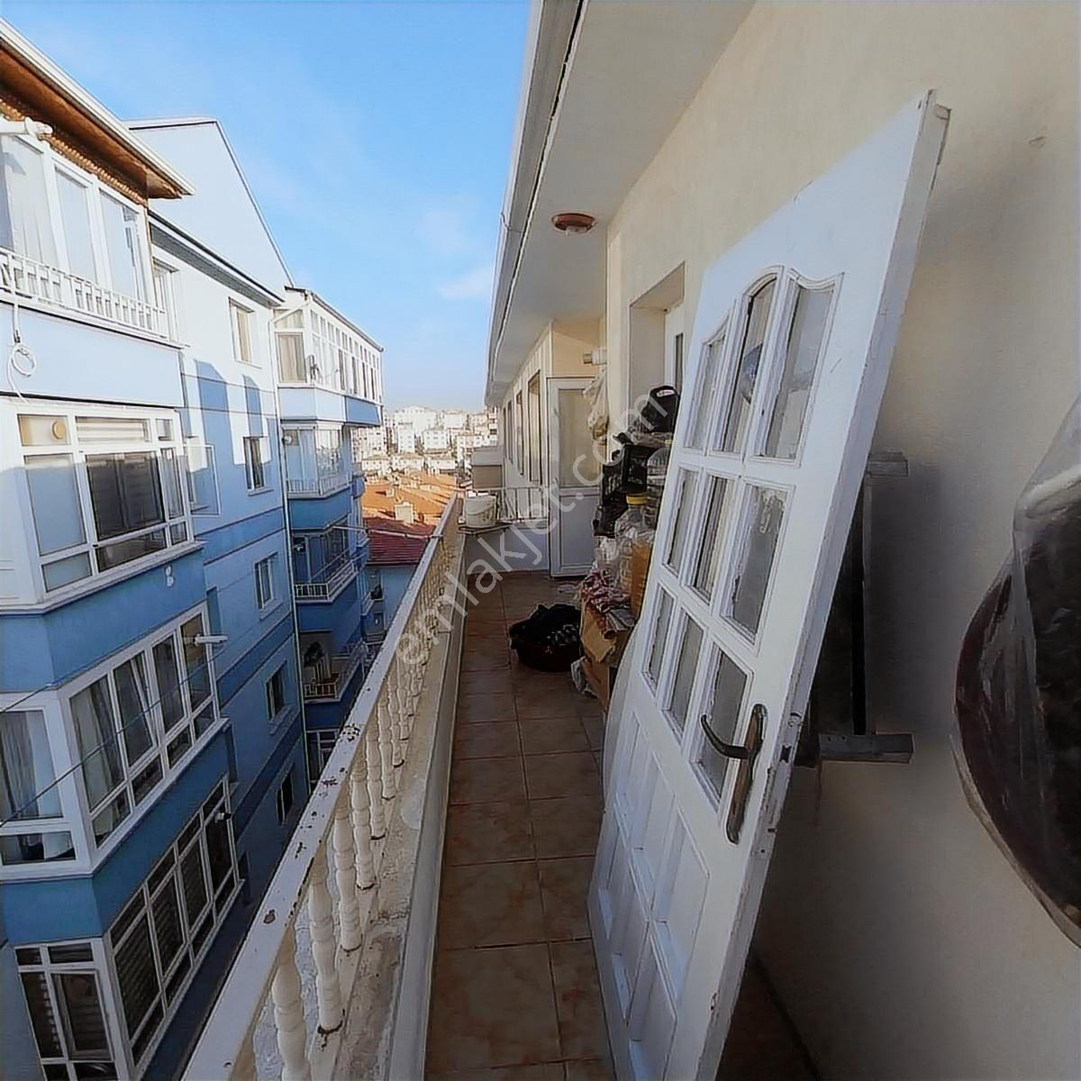 Okul Karşısında Önü Açık 3+1 - Görsel 5