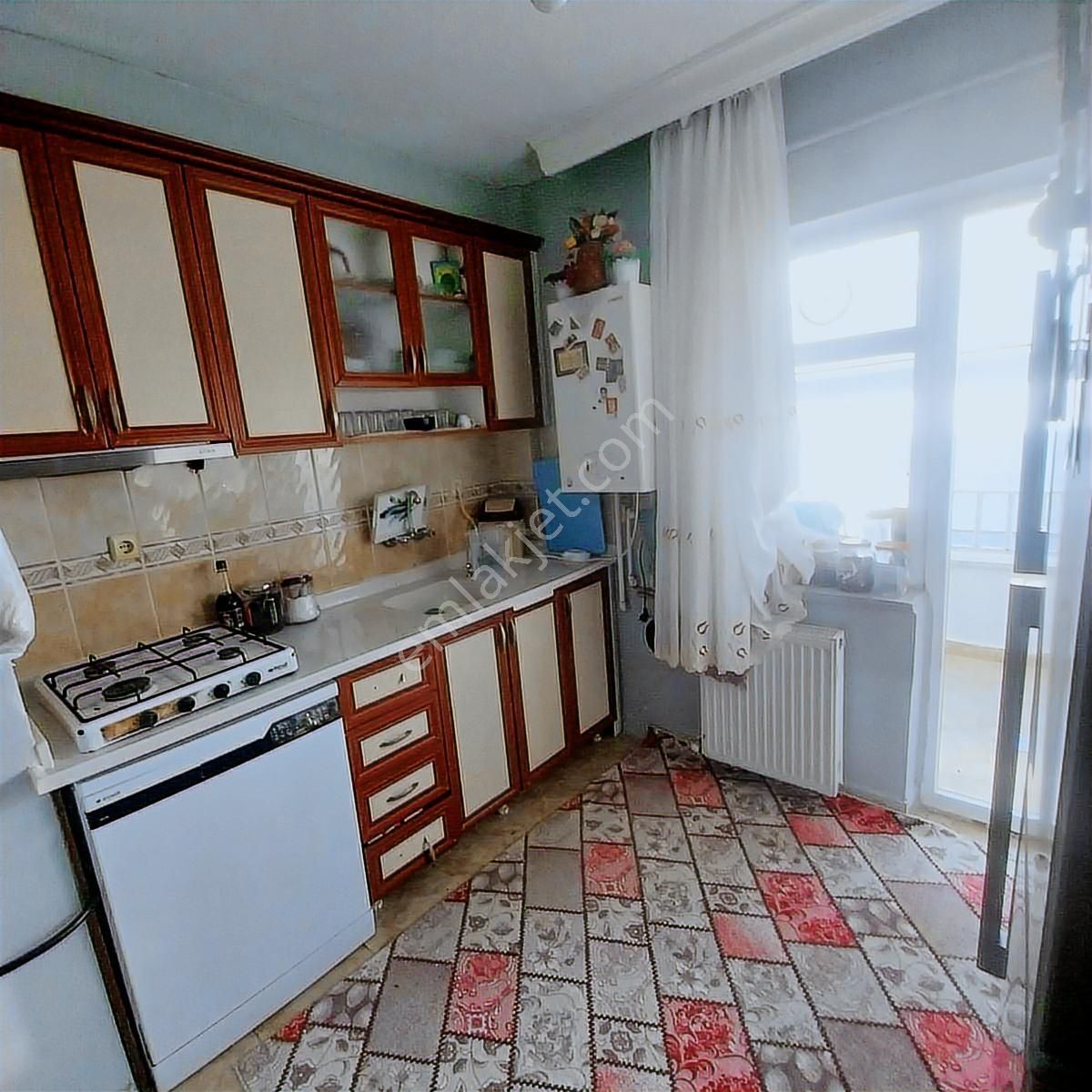 Okul Karşısında Önü Açık 3+1 - Görsel 7