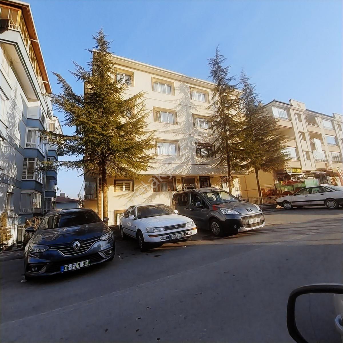 Okul Karşısında Önü Açık 3+1 - Görsel 2