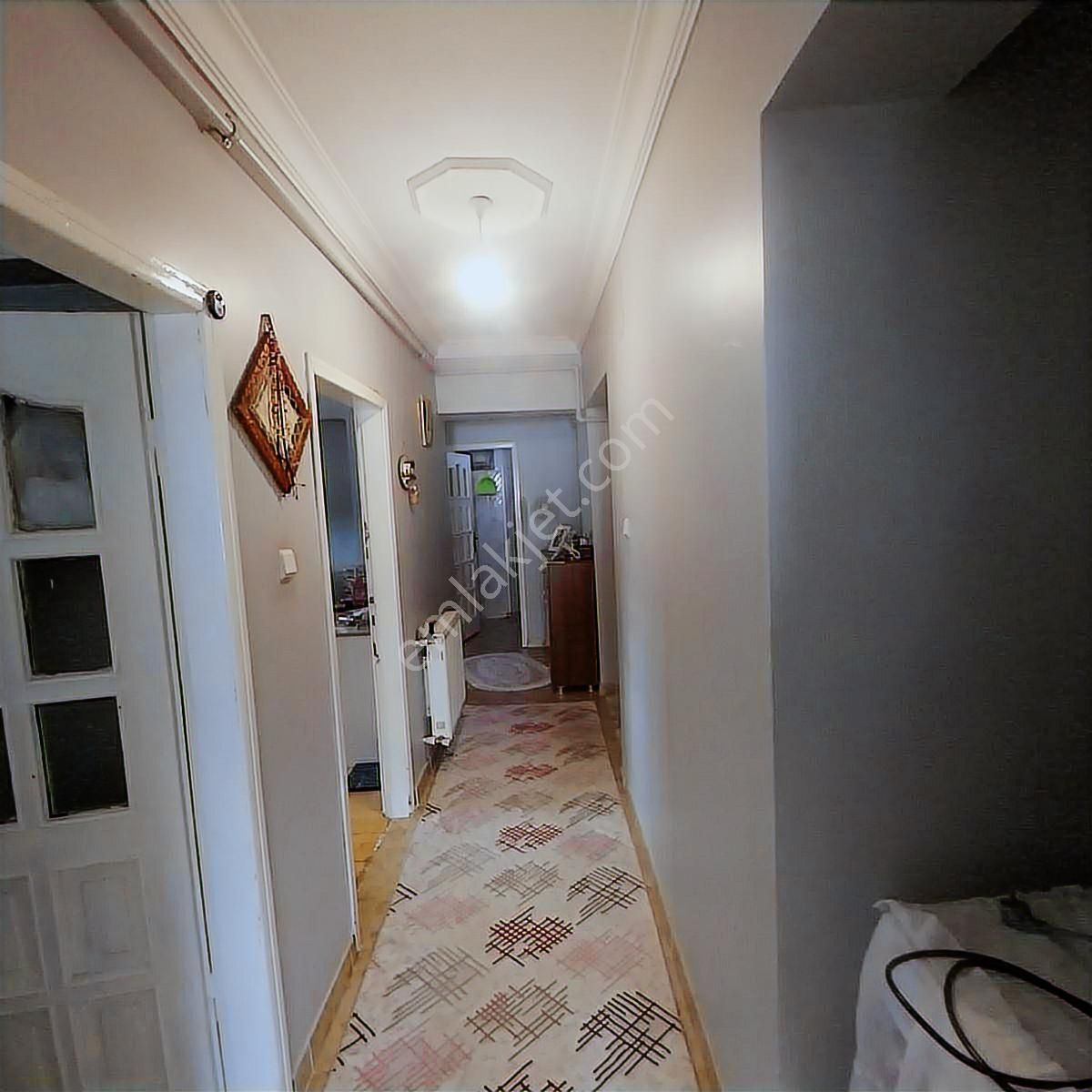 Okul Karşısında Önü Açık 3+1 - Görsel 21