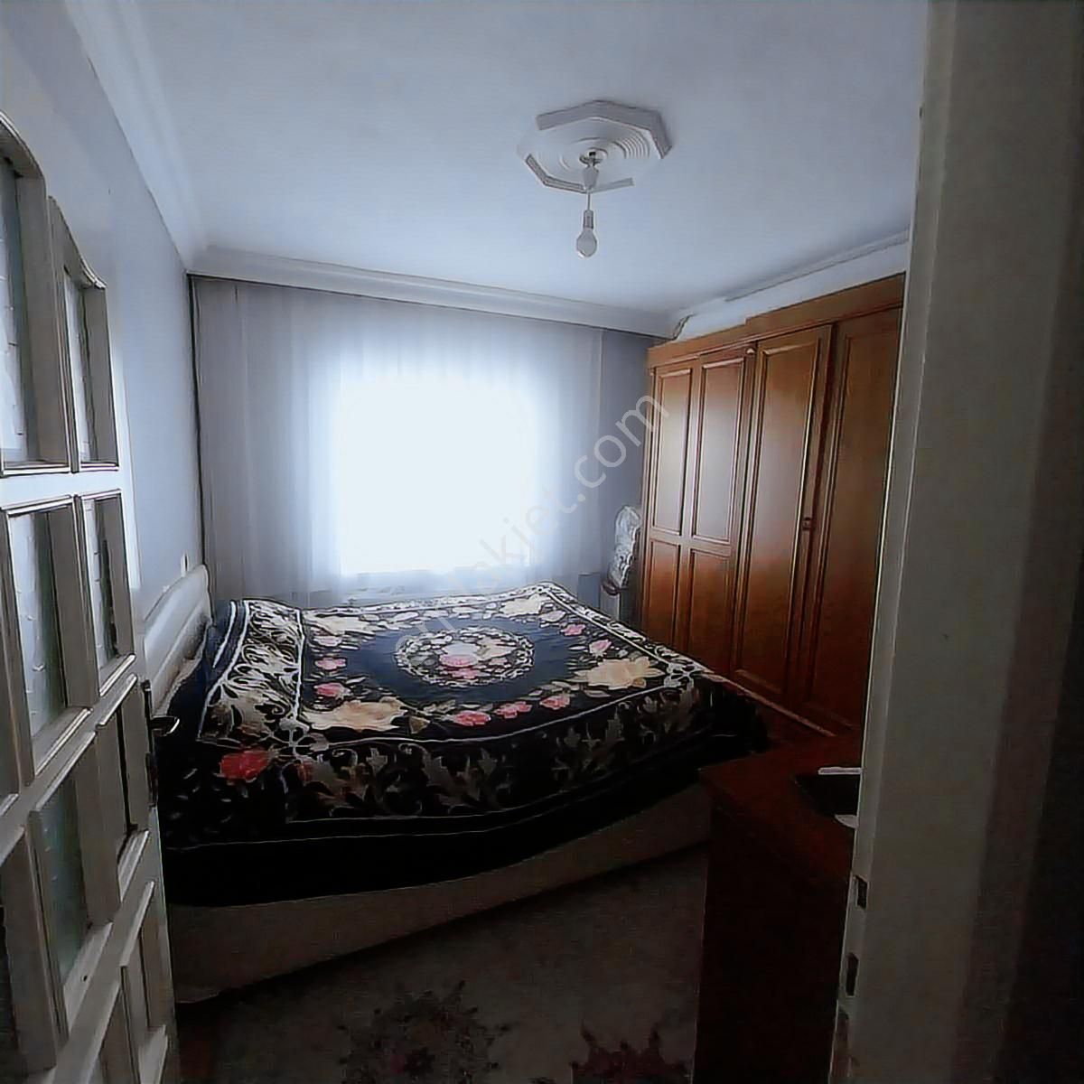 Okul Karşısında Önü Açık 3+1 - Görsel 19