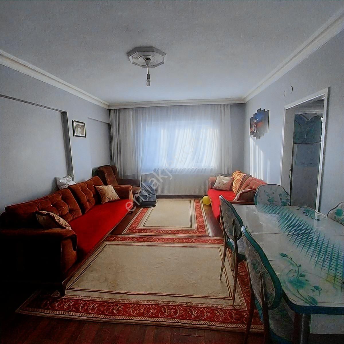 Okul Karşısında Önü Açık 3+1 - Görsel 22