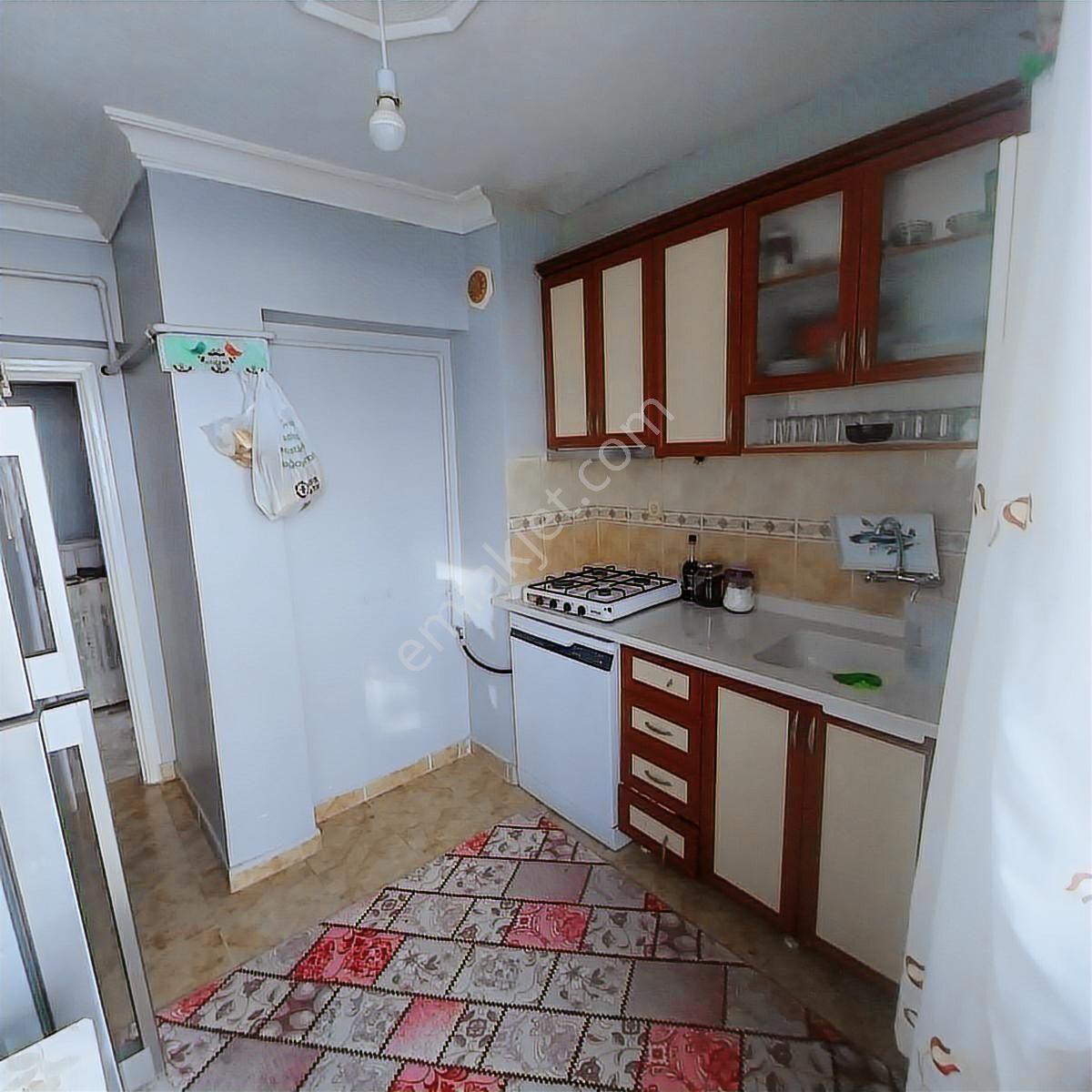 Okul Karşısında Önü Açık 3+1 - Görsel 4