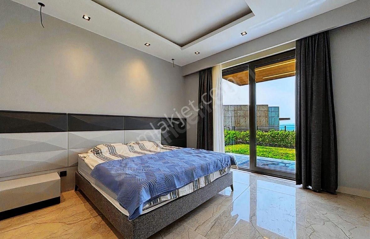 Yalıkavak Geriş' Te Deniz Manzaralı Özel Havuzlu Satılık Villa - Görsel 3