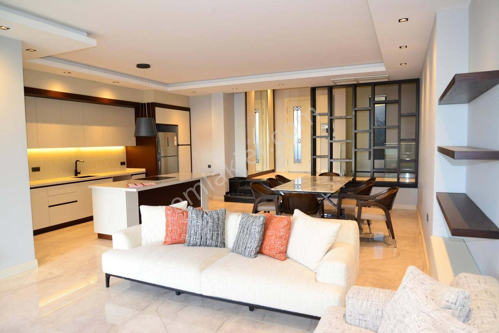 Yalıkavak Geriş' Te Deniz Manzaralı Özel Havuzlu Satılık Villa - Görsel 11