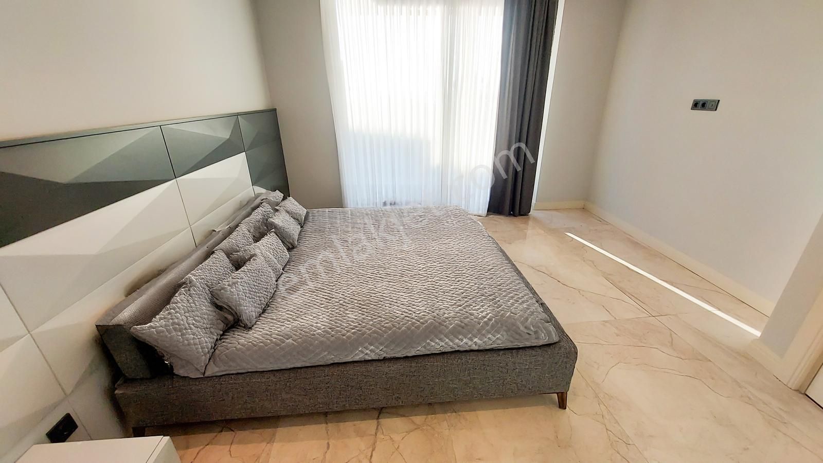 Yalıkavak Geriş' Te Deniz Manzaralı Özel Havuzlu Satılık Villa - Görsel 4