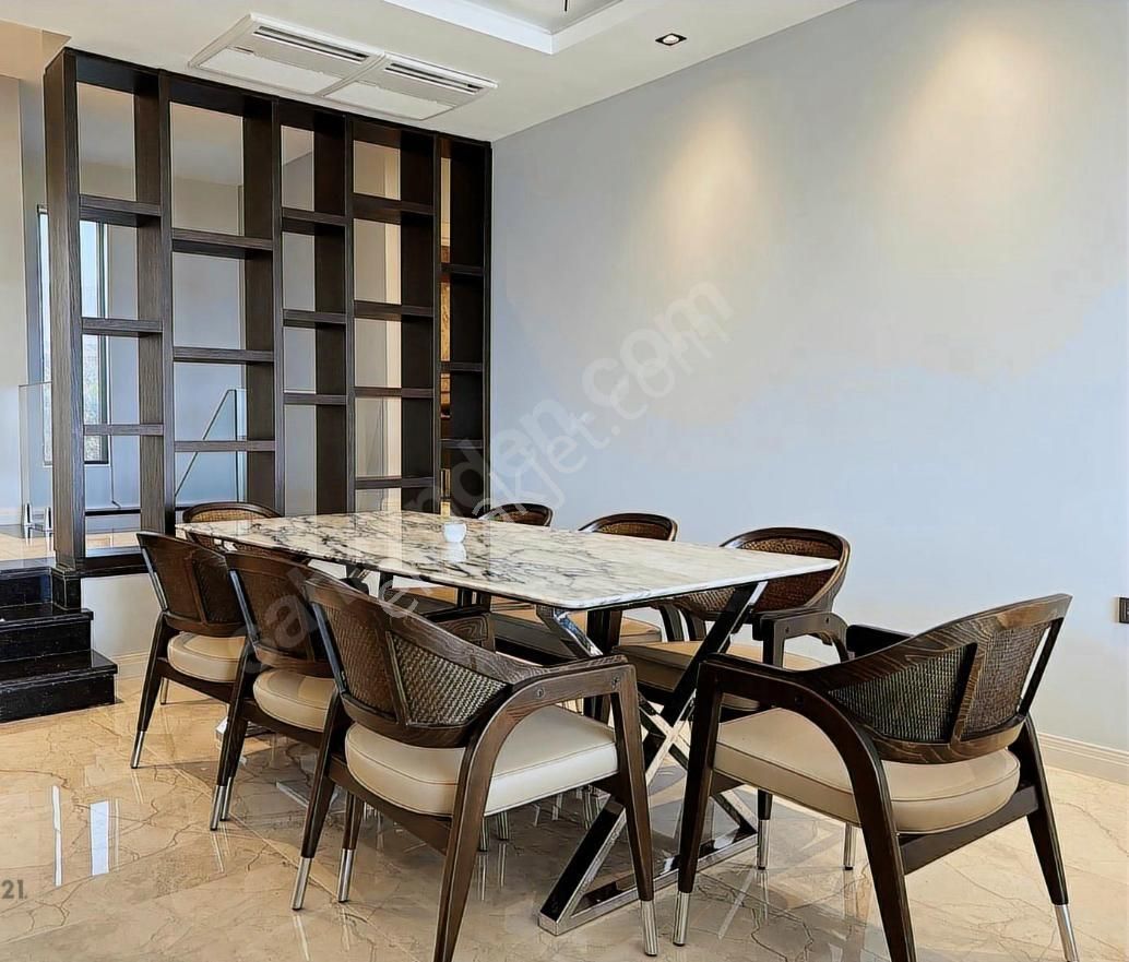 Yalıkavak Geriş' Te Deniz Manzaralı Özel Havuzlu Satılık Villa - Görsel 25