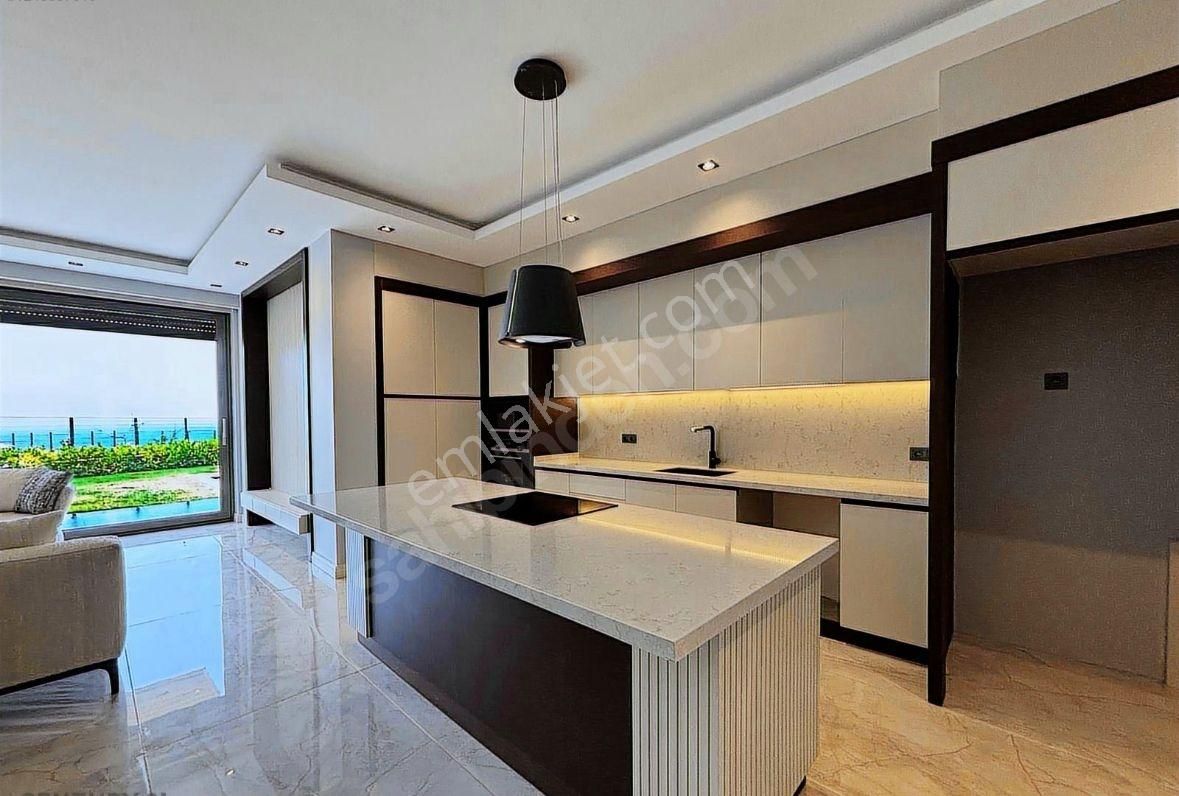 Yalıkavak Geriş' Te Deniz Manzaralı Özel Havuzlu Satılık Villa - Görsel 18