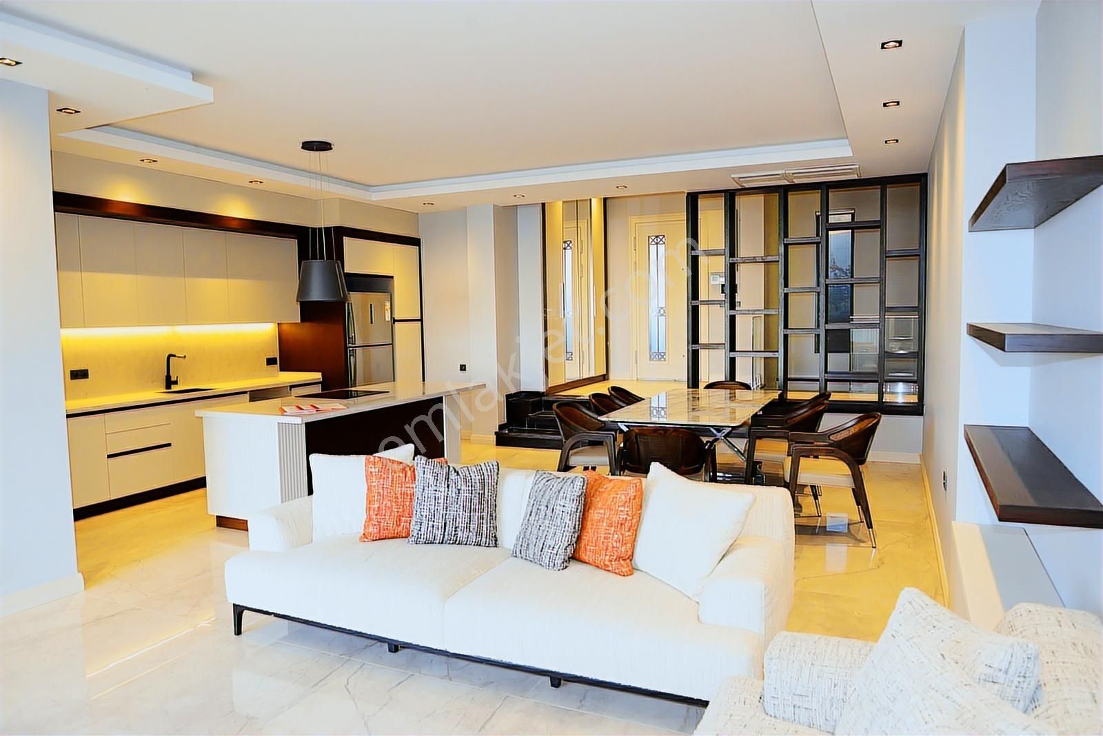 Yalıkavak Geriş' Te Deniz Manzaralı Özel Havuzlu Satılık Villa - Görsel 13