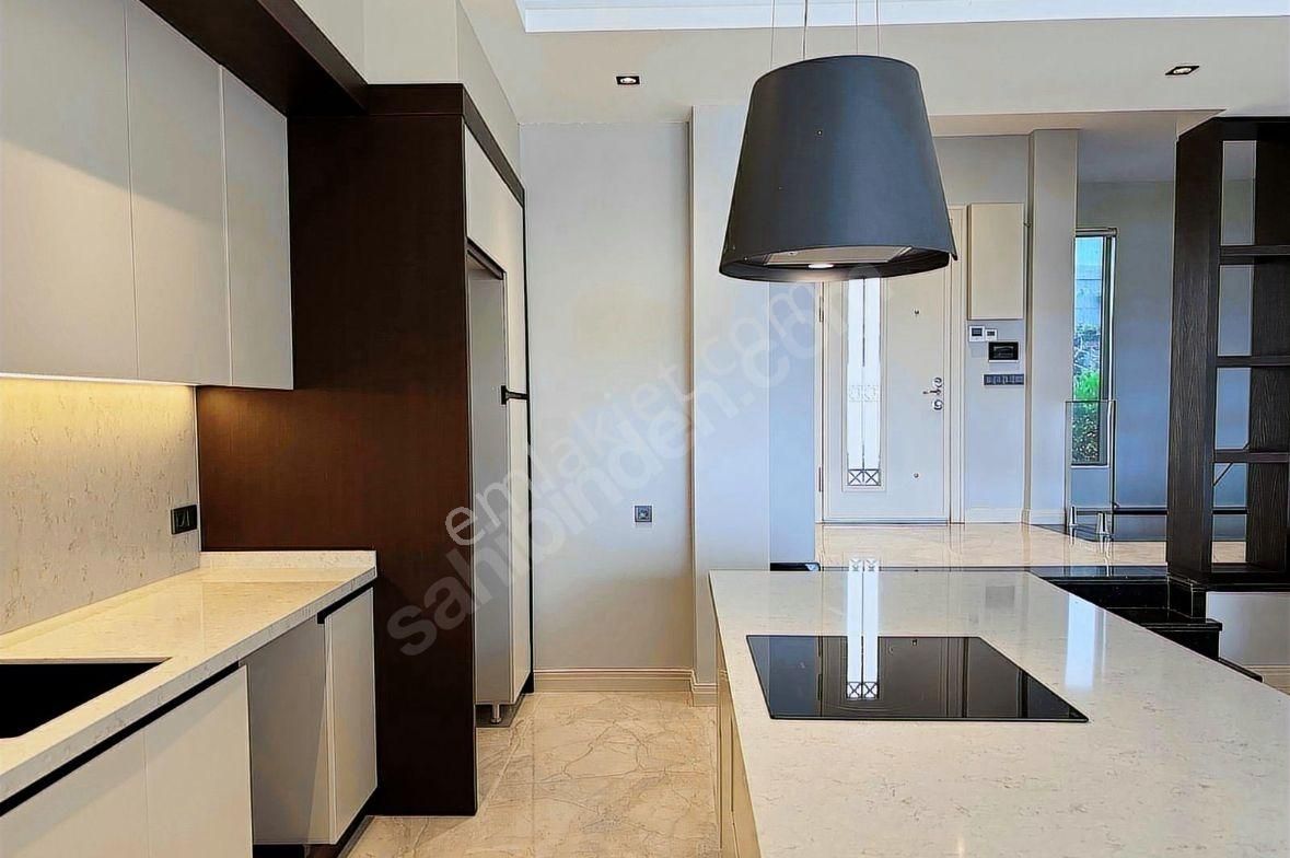 Yalıkavak Geriş' Te Deniz Manzaralı Özel Havuzlu Satılık Villa - Görsel 26