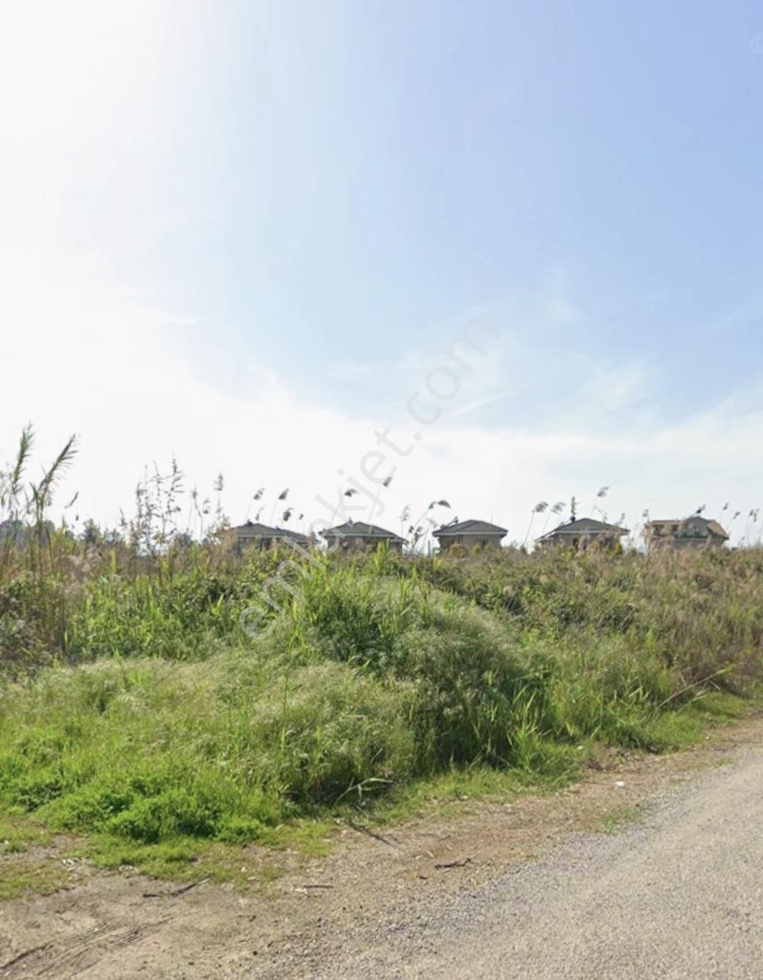 Turyap'tan Fethiye'de Denize 400 Metre 2400m2 Müstakil Tarla