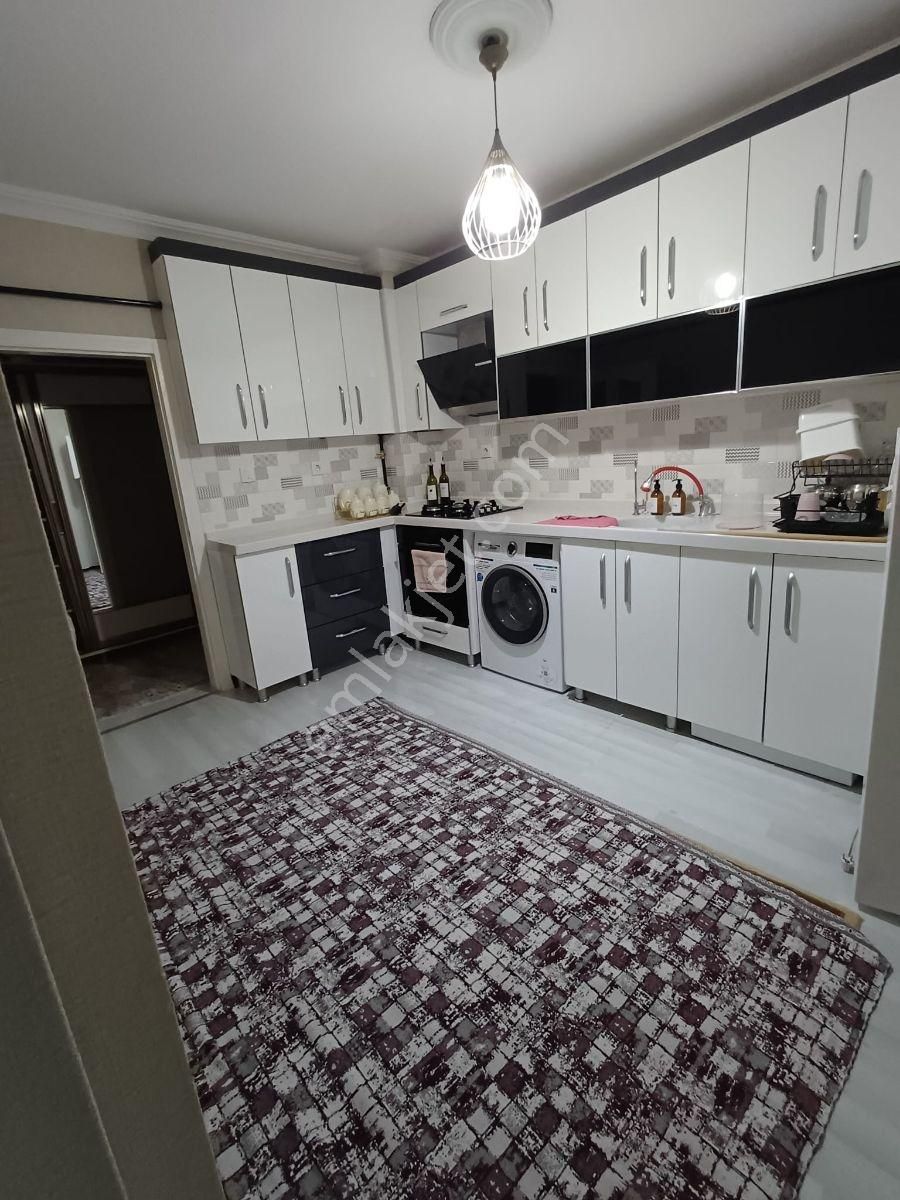 Emza Gayrimenkul'den Elvanda 3+1