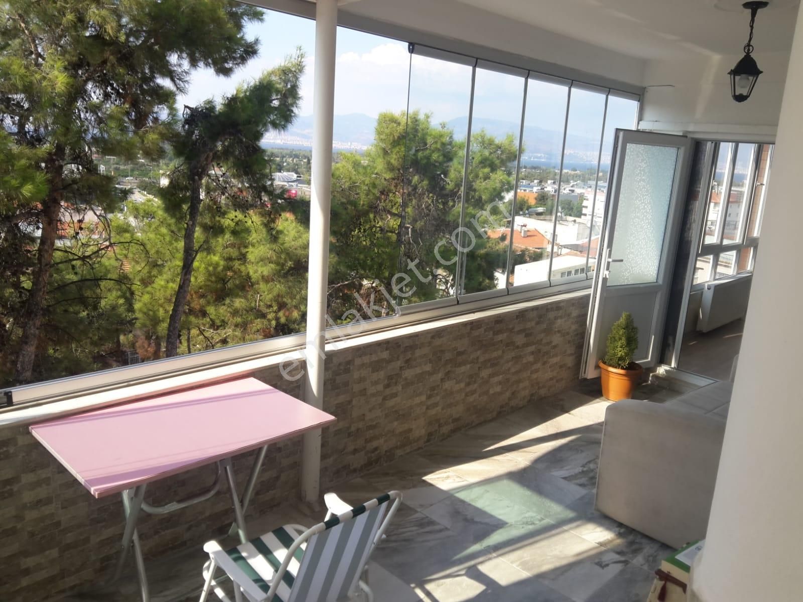 Carrefour-sa Karşısı Deniz Doğa Manzaralı 3+1 Arakat - Görsel 4