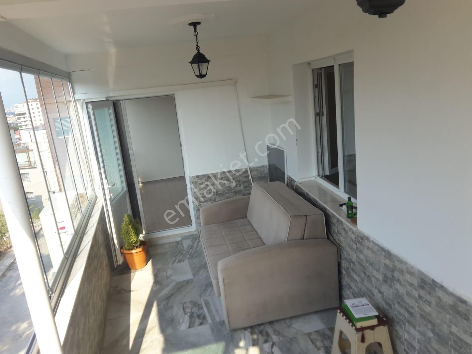 Carrefour-sa Karşısı Deniz Doğa Manzaralı 3+1 Arakat - Görsel 12